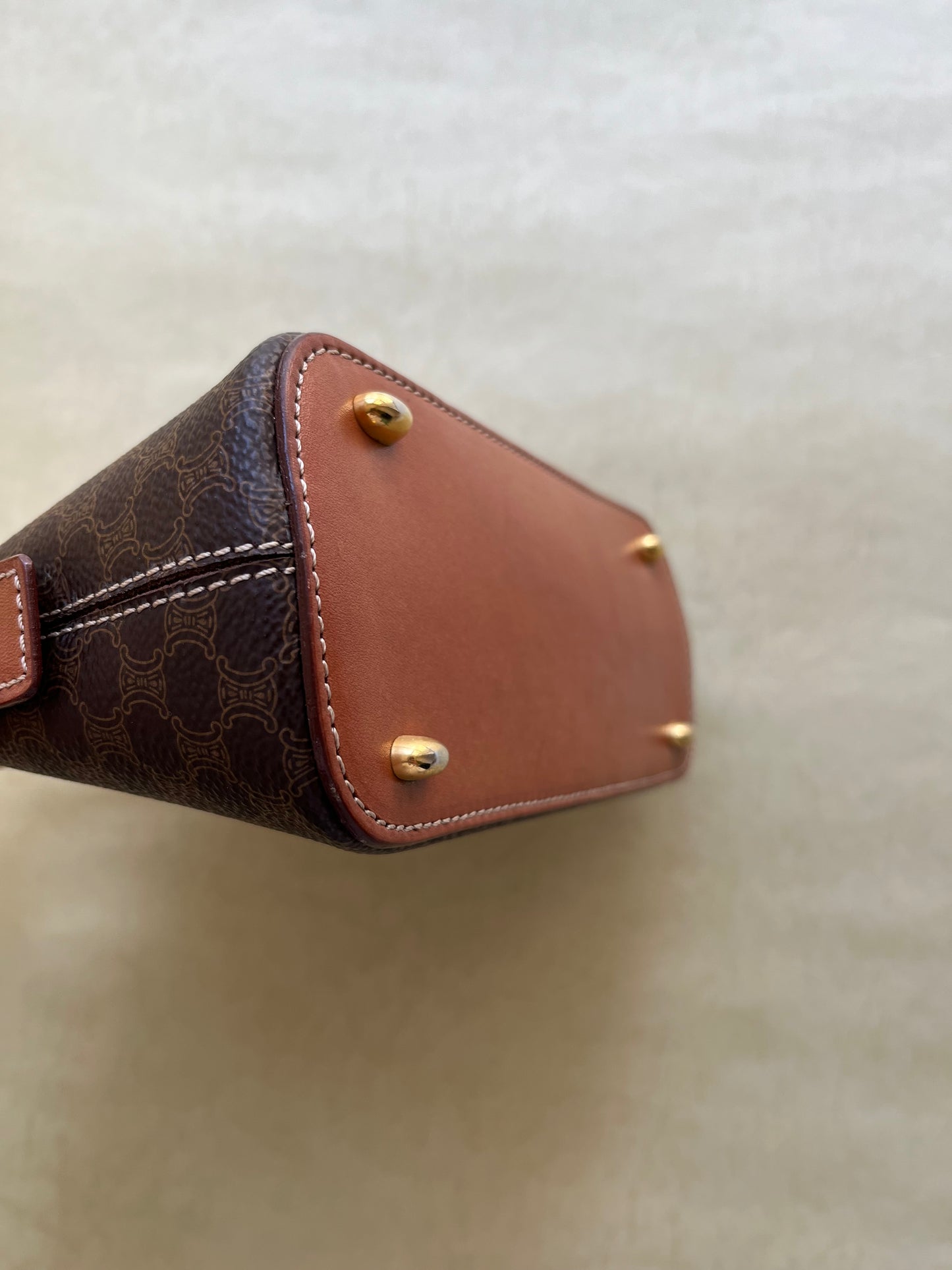 Vintage Celine Handbag