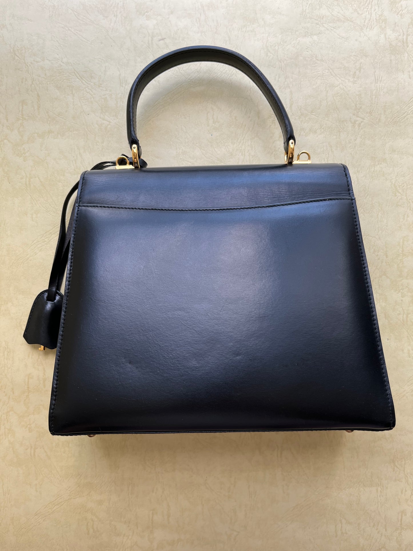 Vintage Gucci Handbag