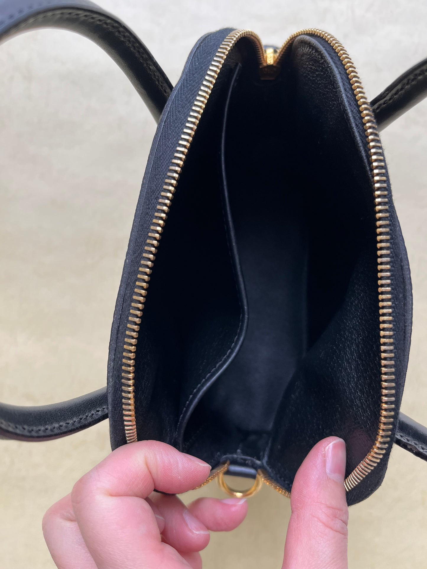 Vintage Celine Handbag