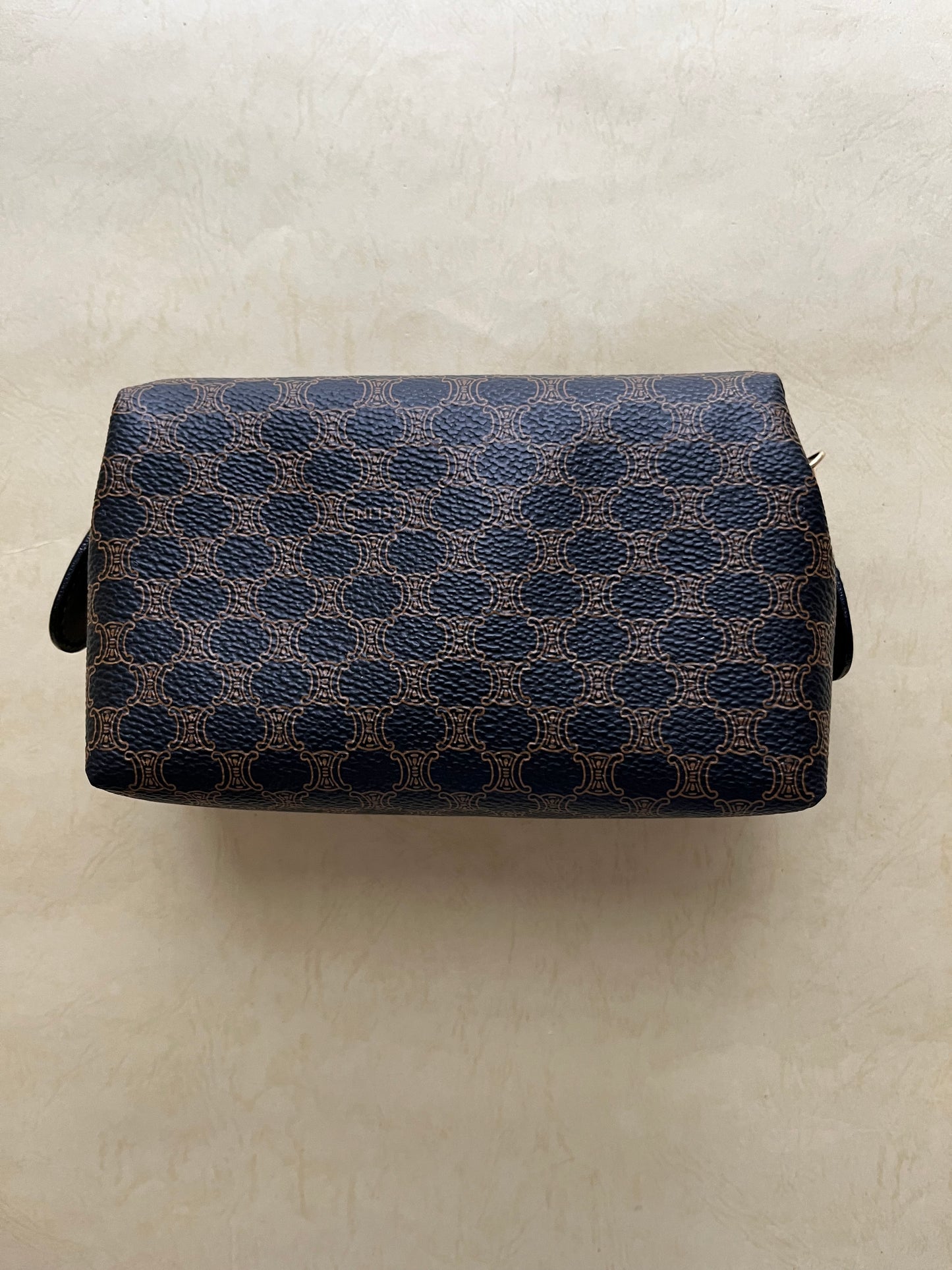 Vintage Celine Pouch (size: mini)