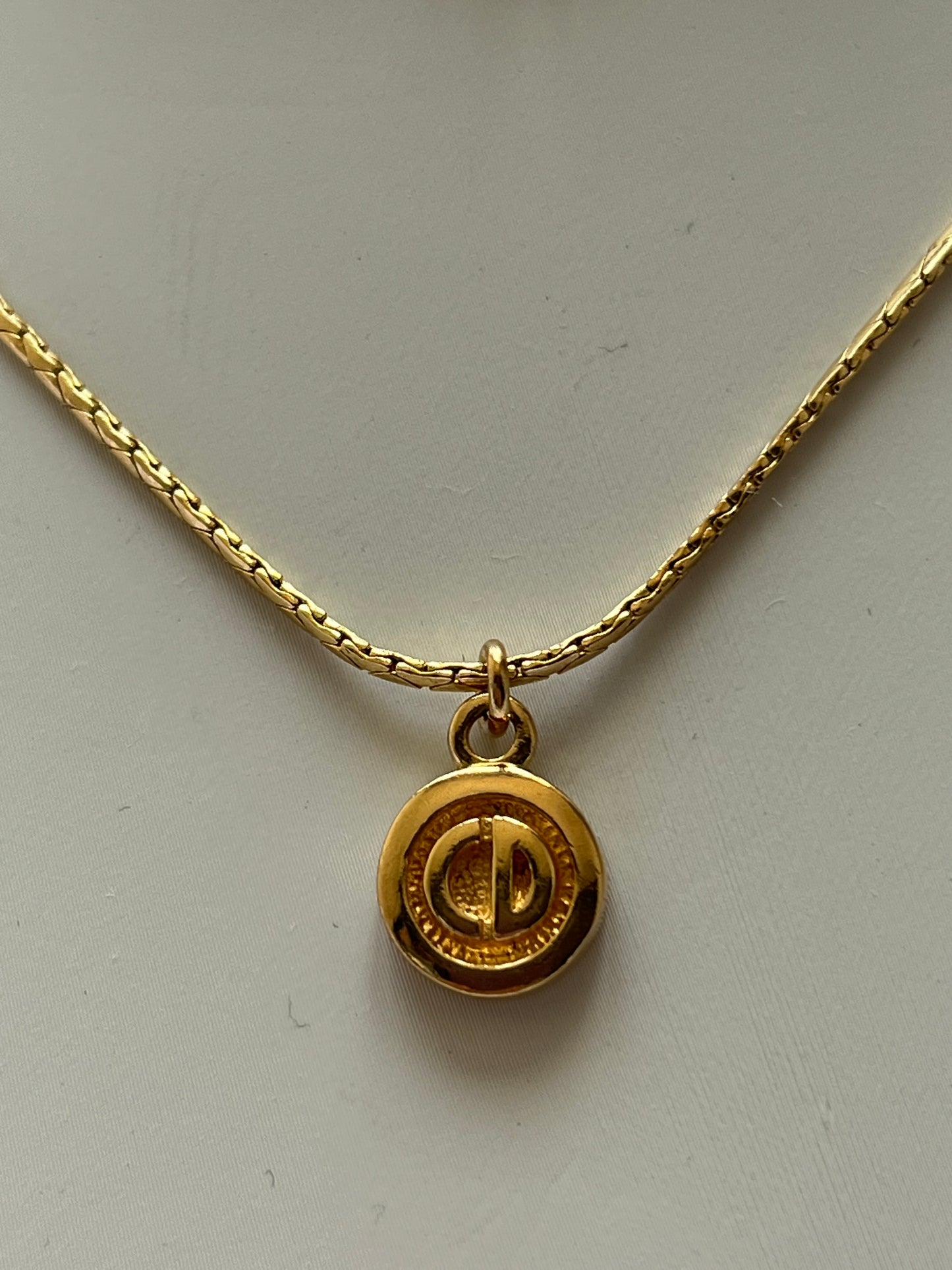 Vintage Dior Necklace