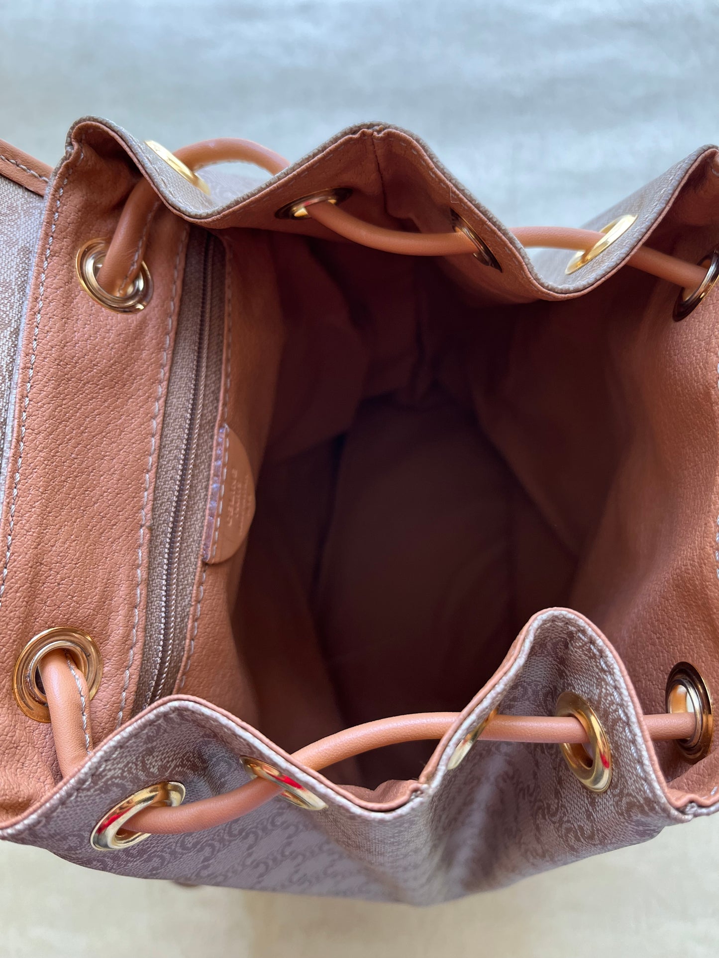 Vintage Celine Backpack