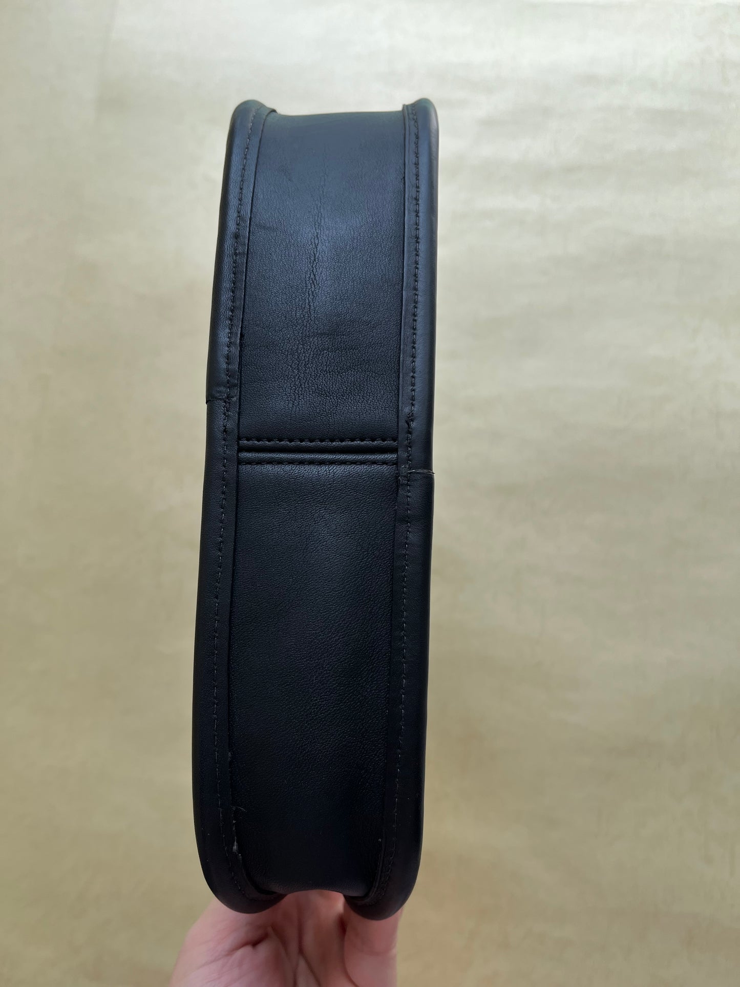 Vintage Coach Mini Ergo Shoulder Bag