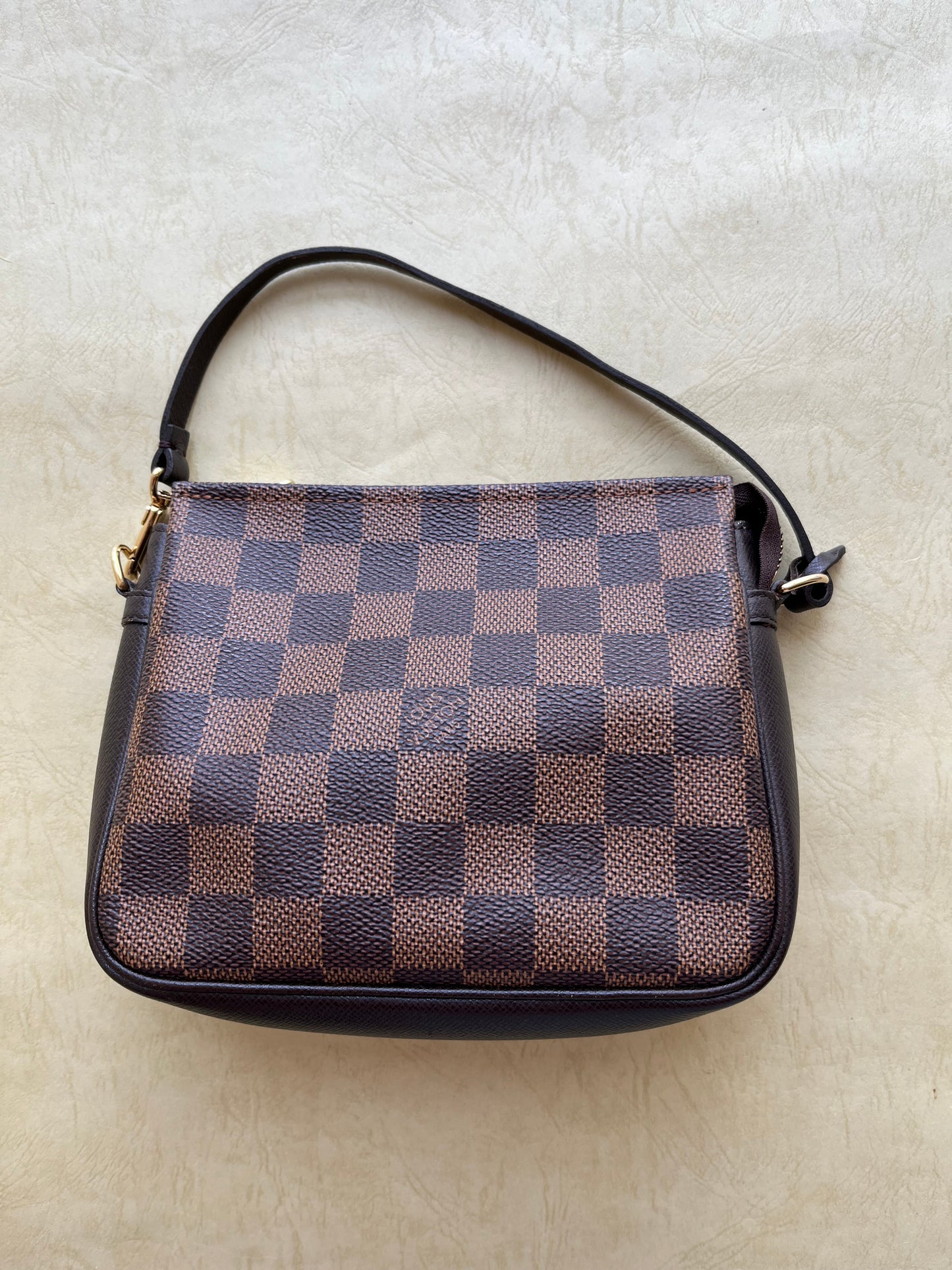 Vintage LV Damier Handbag