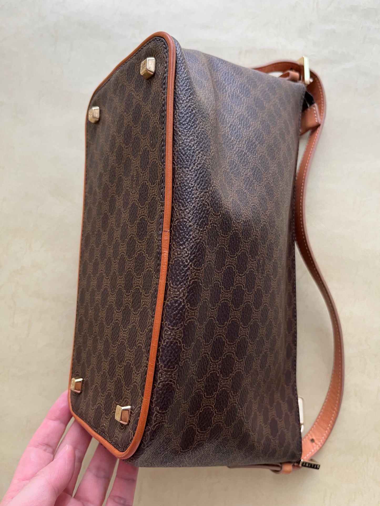 Vintage Celine Handbag