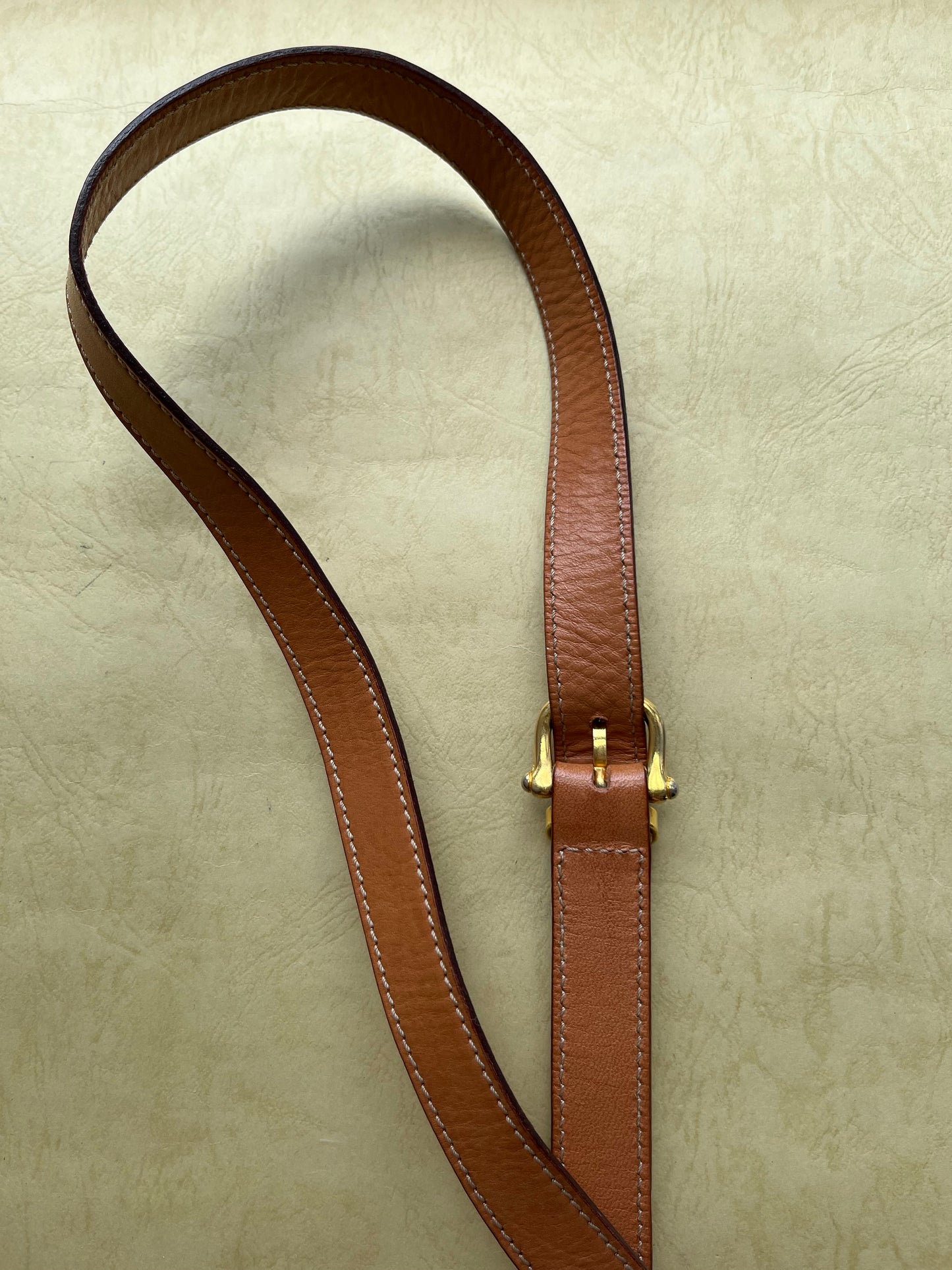 Vintage Celine Crossbody Bag
