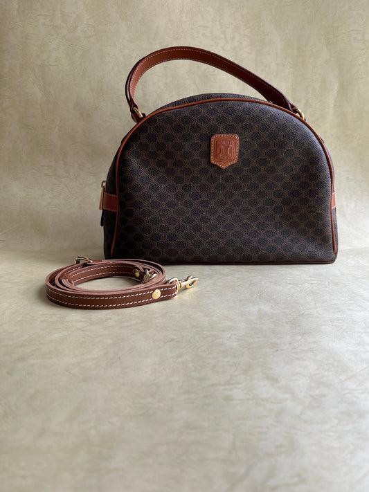 Vintage Celine Handbag