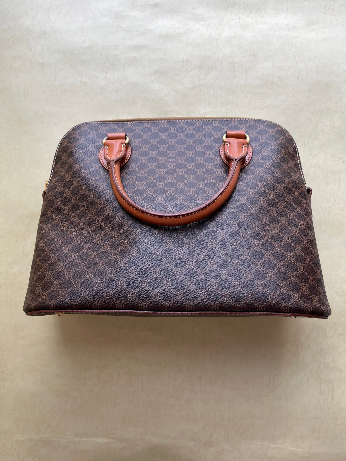 Vintage Celine Handbag