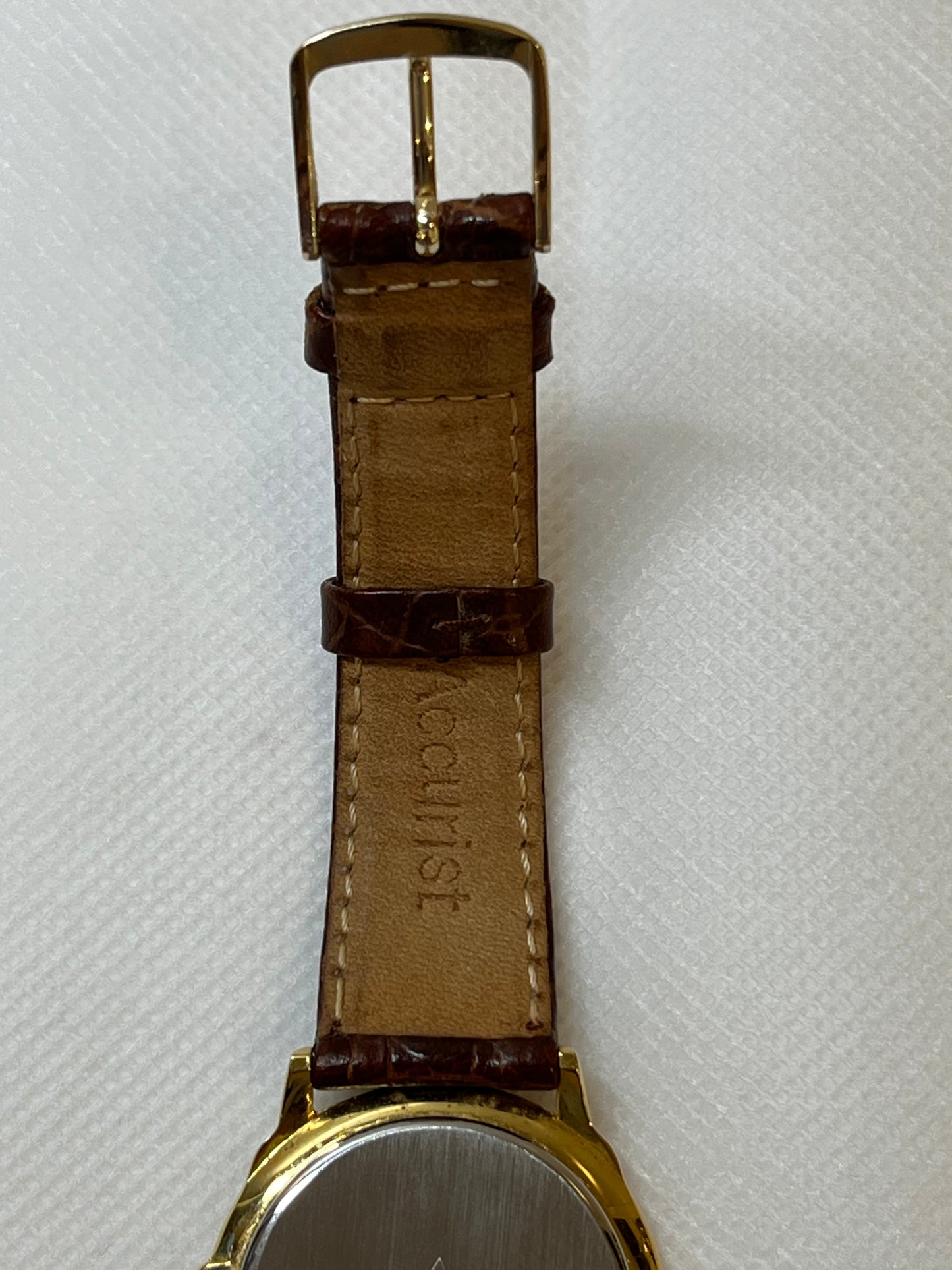 Vintage Accurist Watch