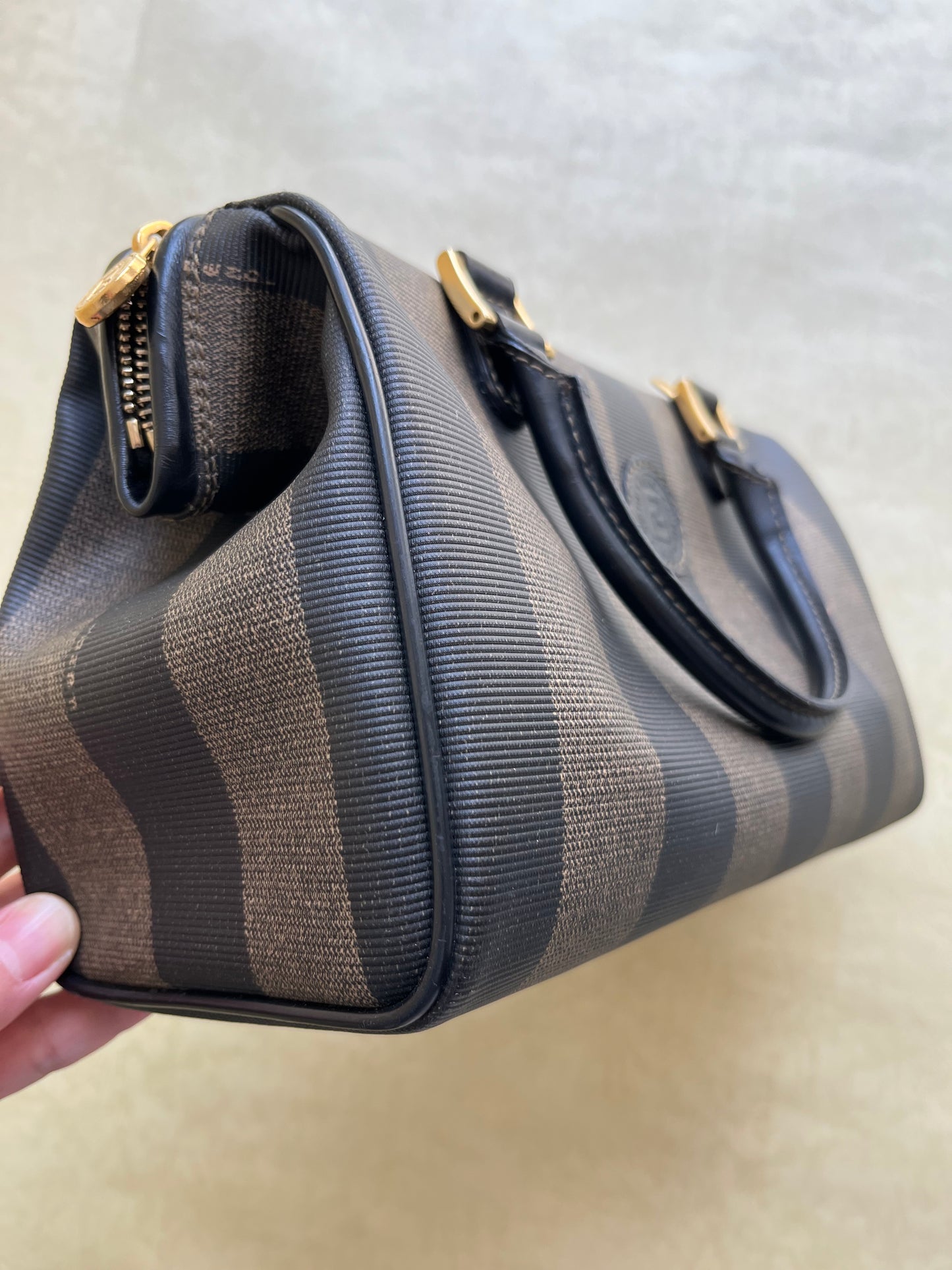 Vintage Fendi Boston