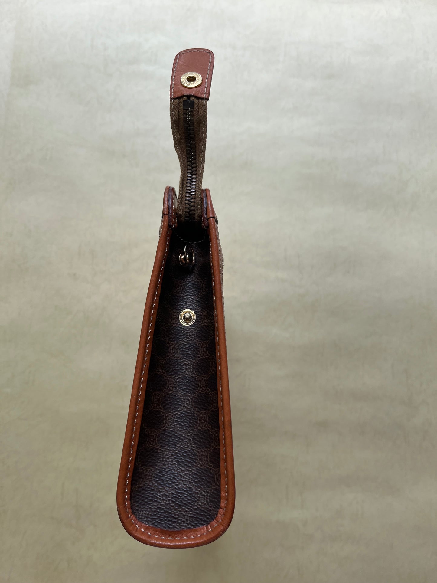 Vintage Celine Clutch