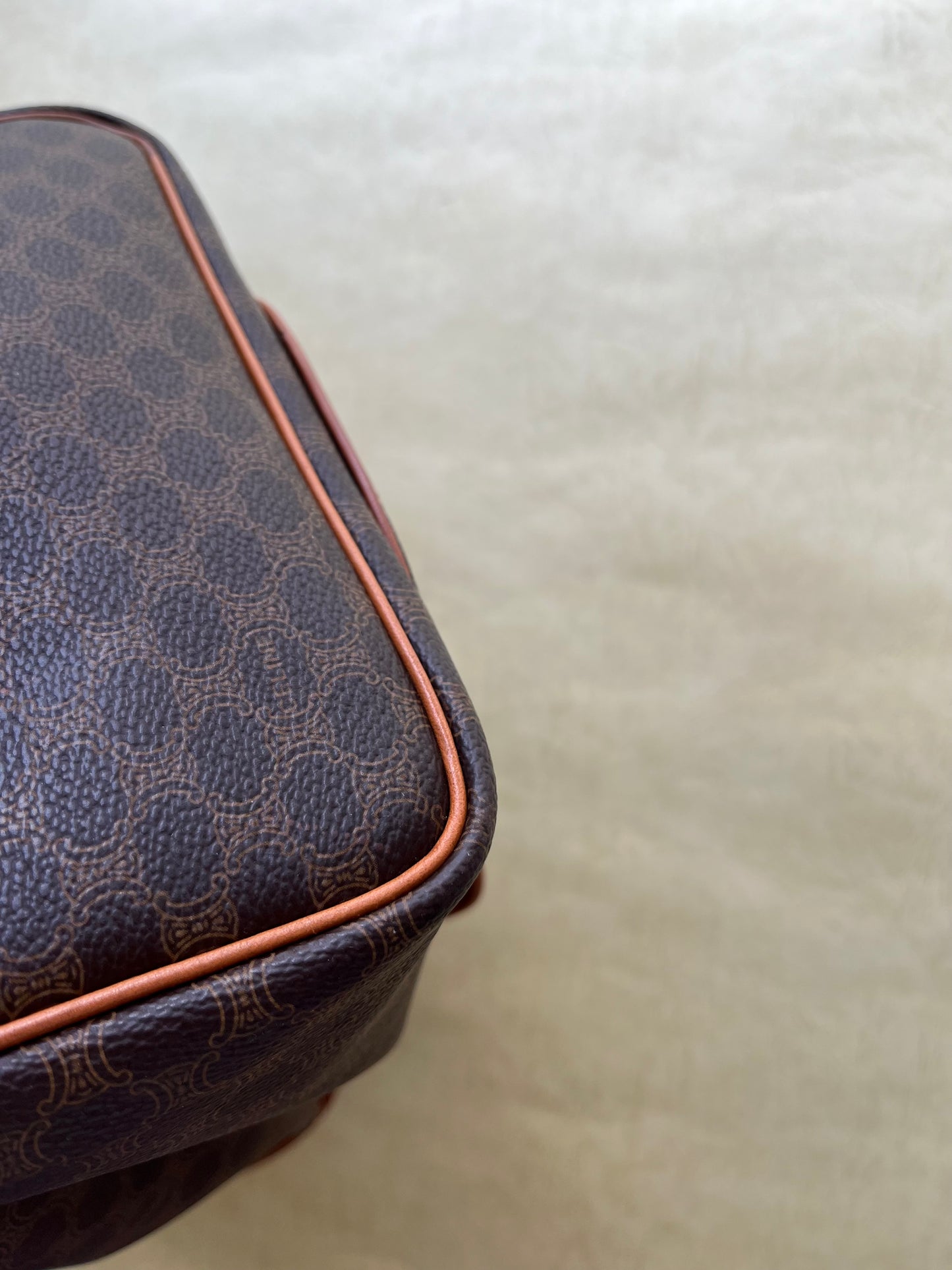 Vintage Celine Backpack