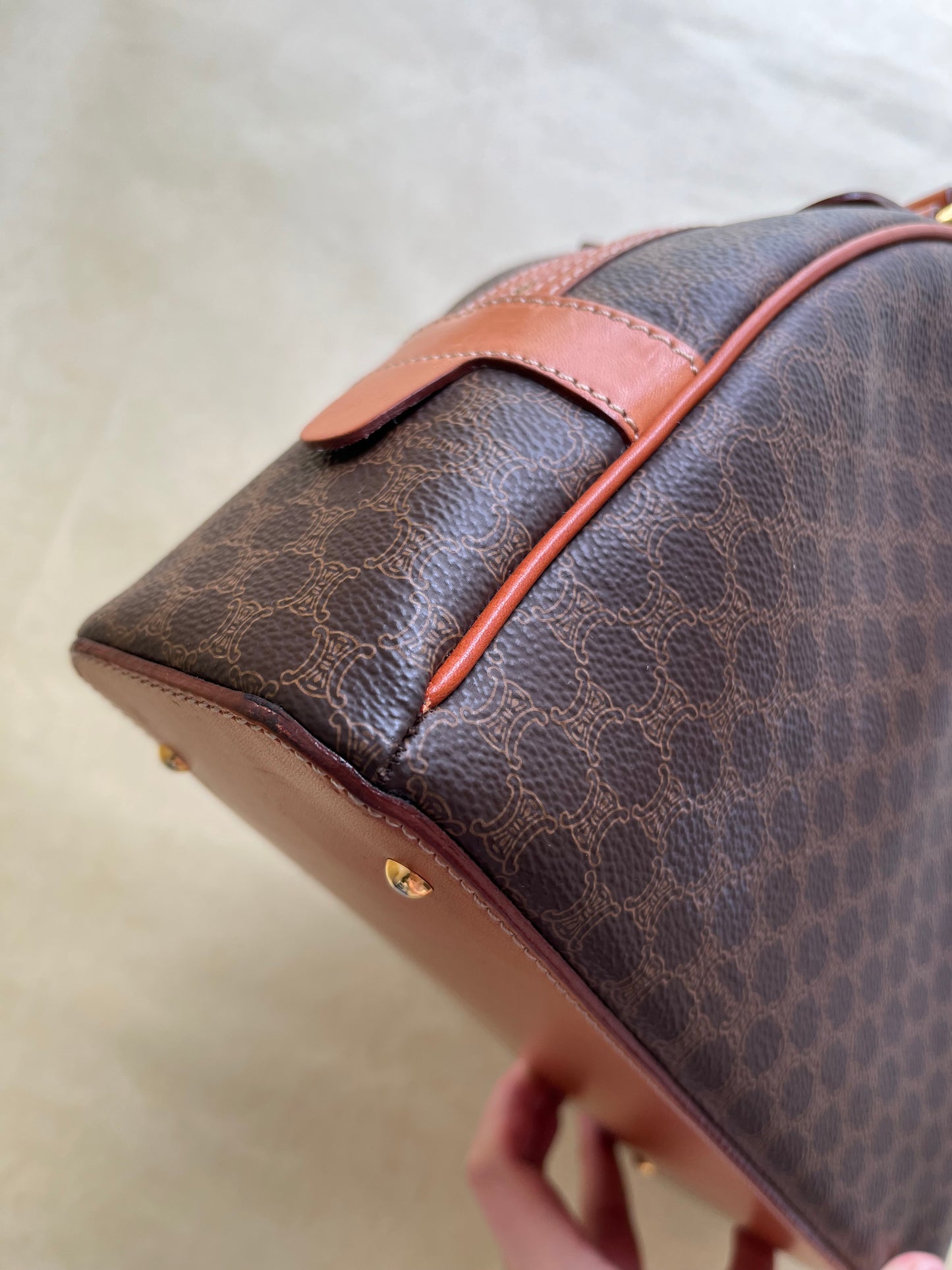 Vintage Celine Handbag