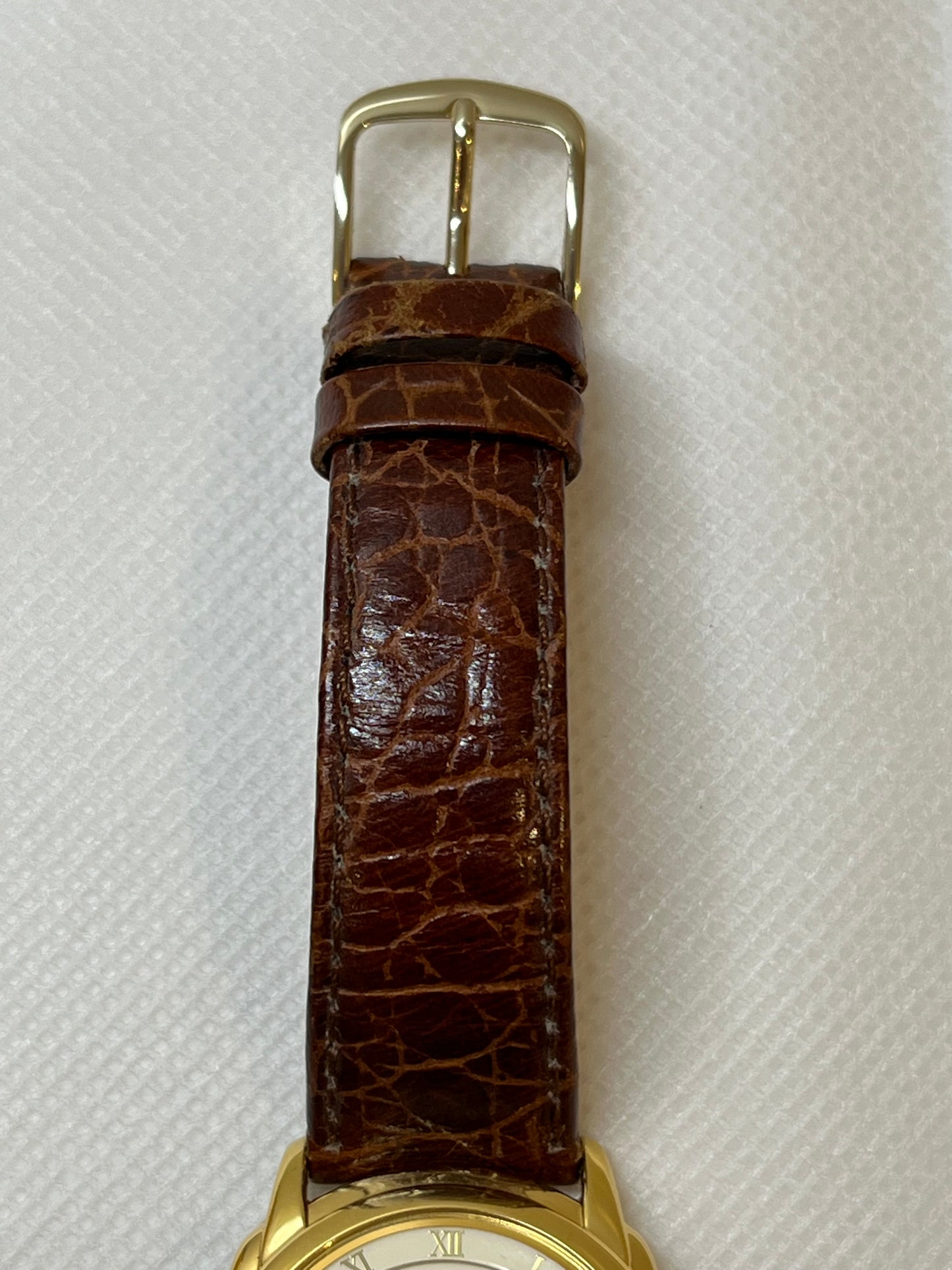Vintage Accurist Watch