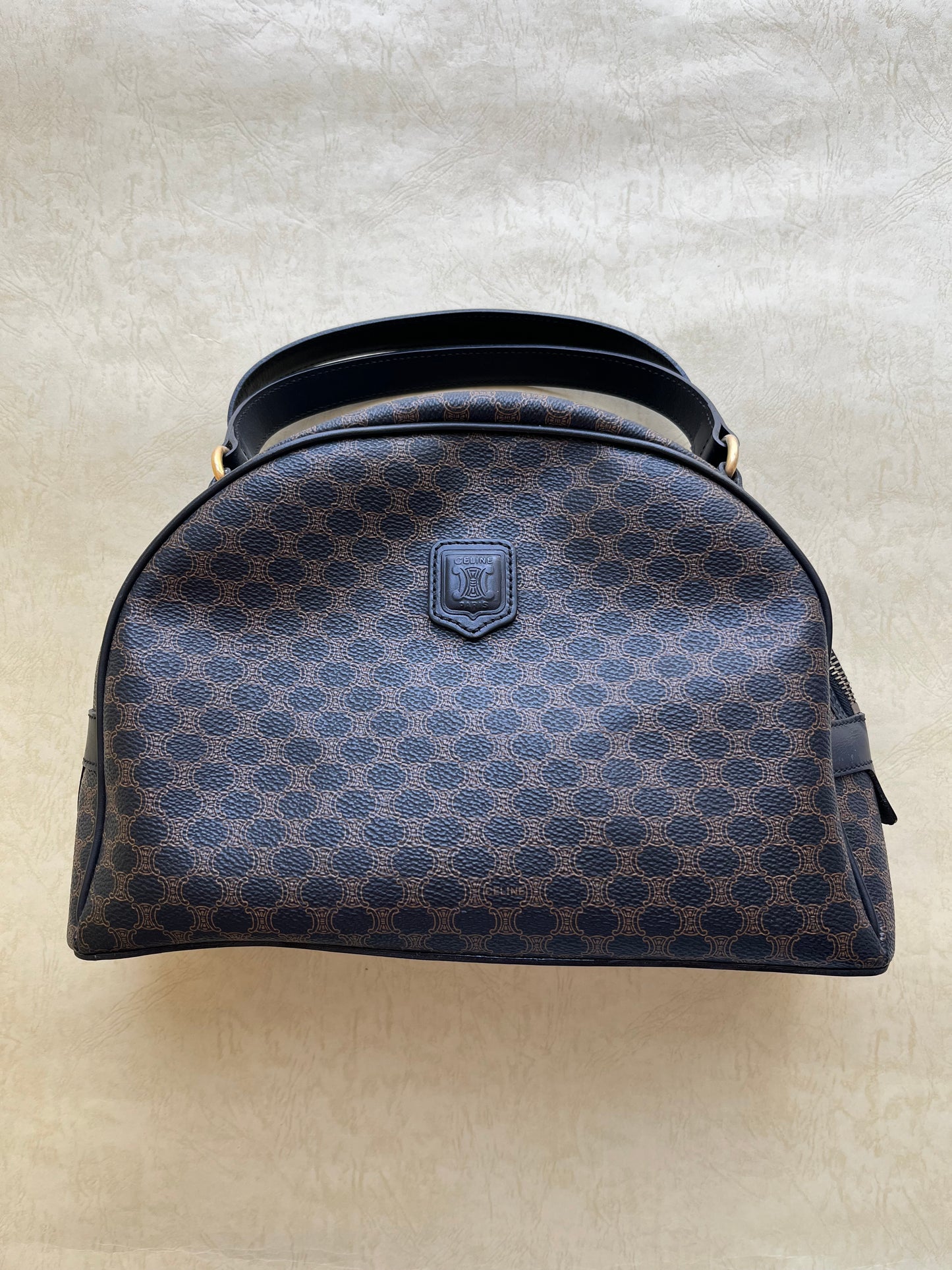 Vintage Celine Handbag