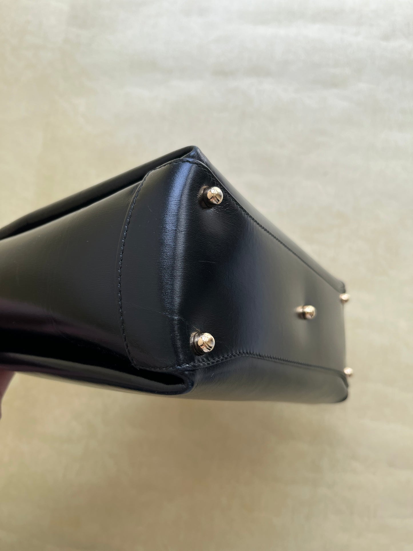 Vintage Gucci handbag