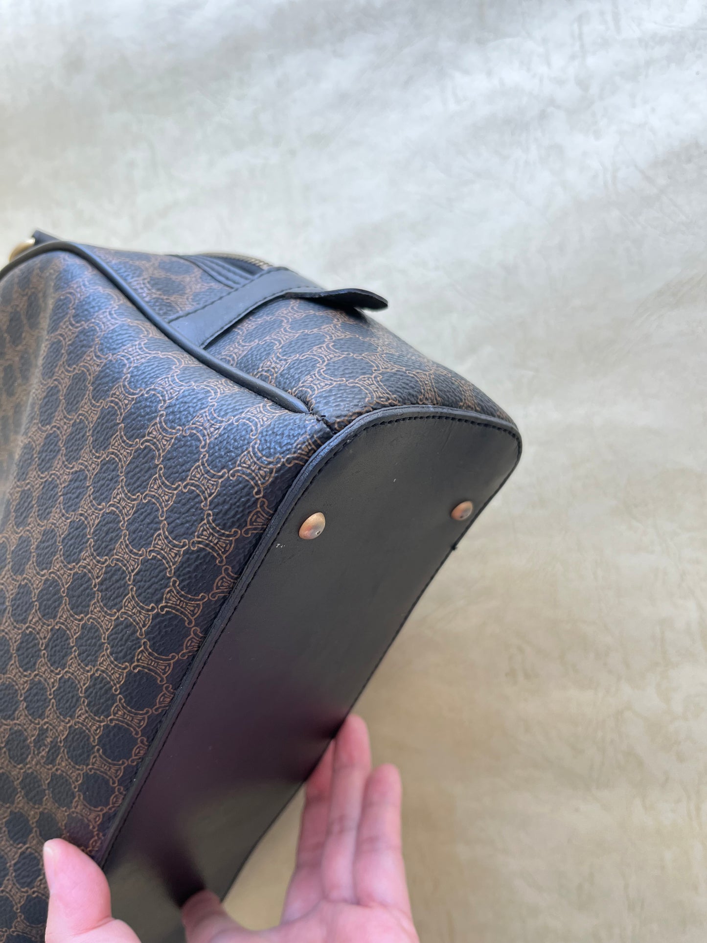 Vintage Celine Handbag