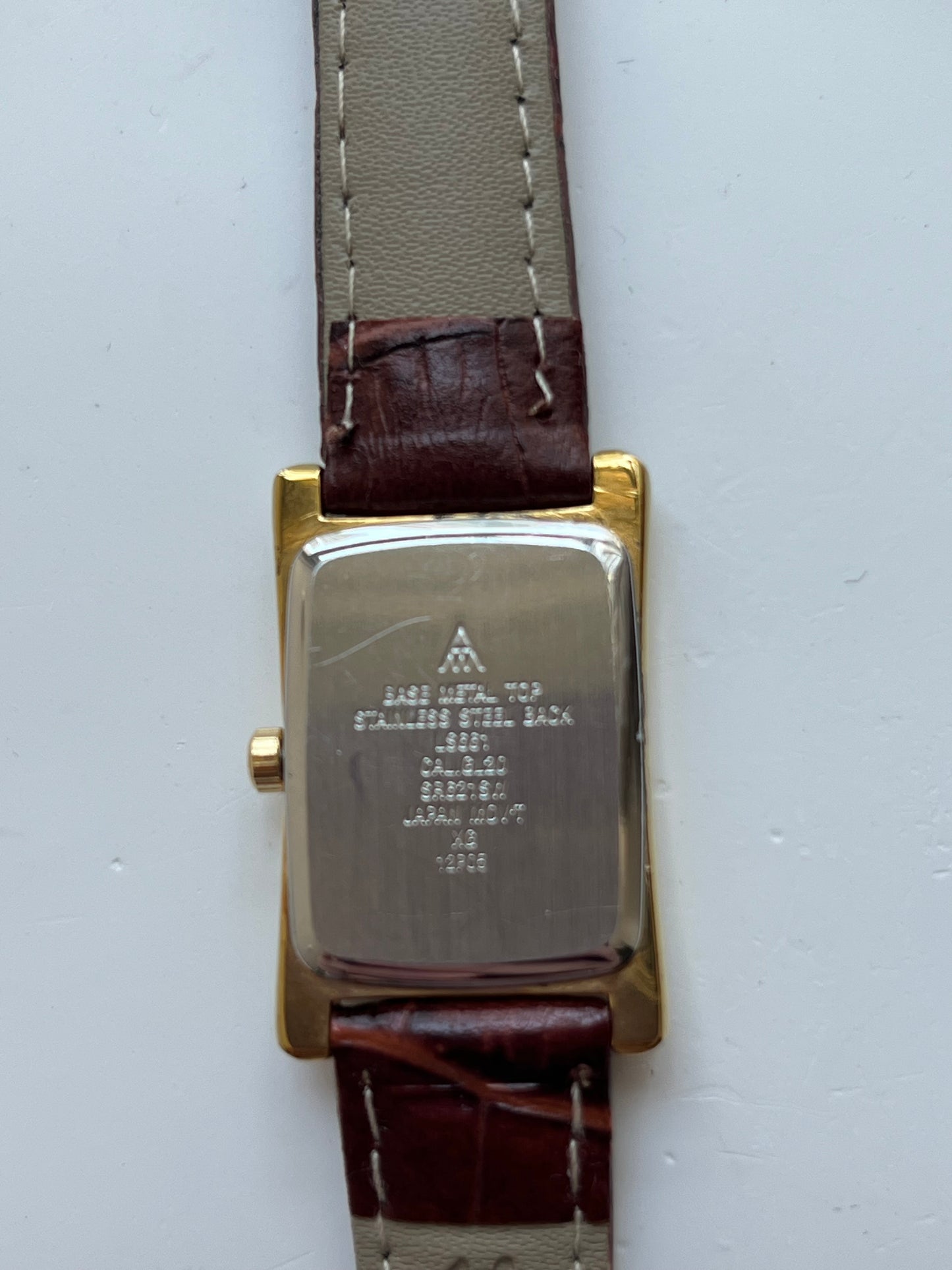 Vintage Accurist Watch