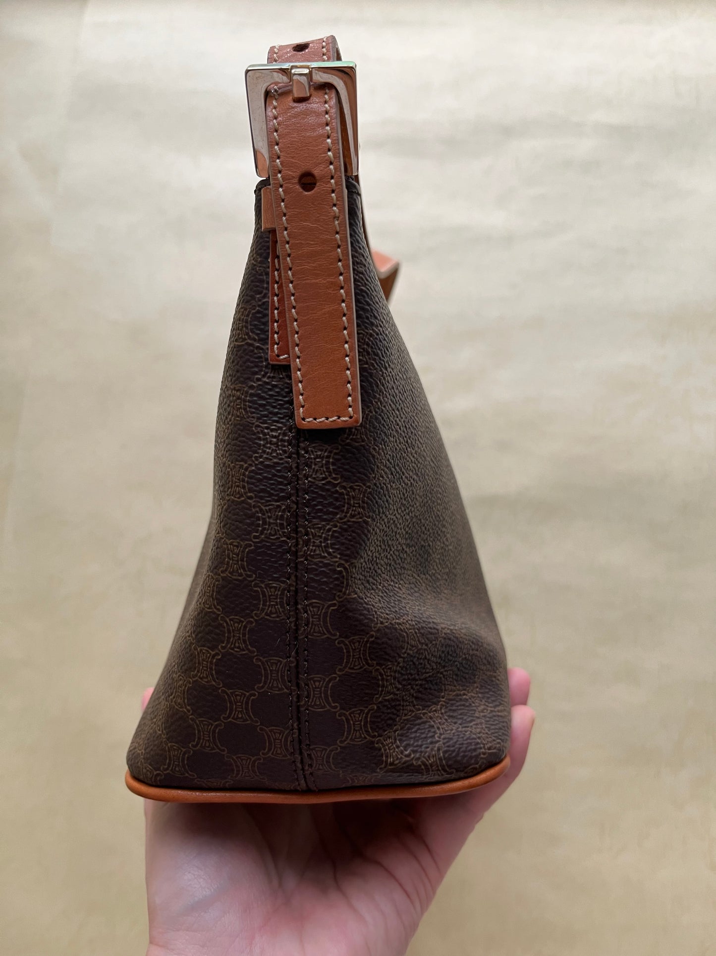 Vintage Celine Handbag