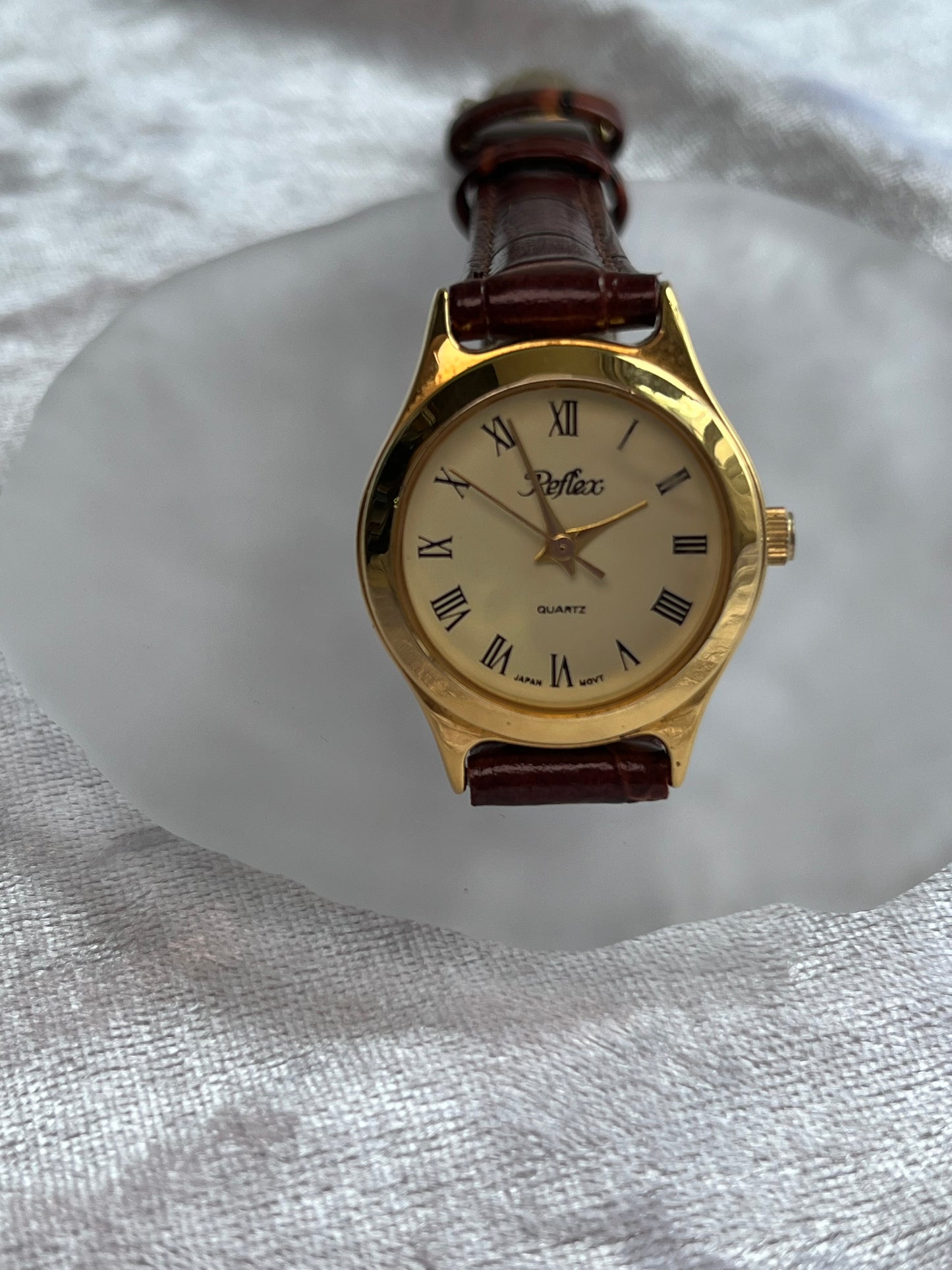 Vintage Reflex Watch