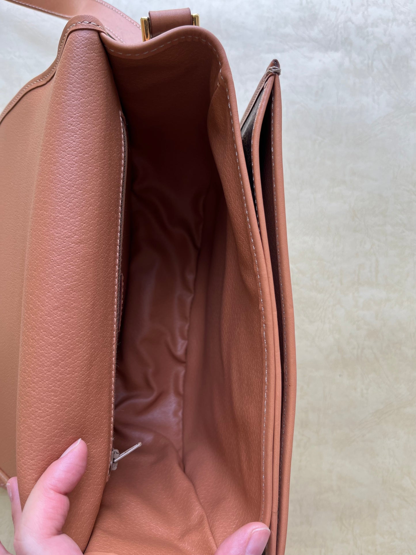 Vintage Celine Crossbody Bag