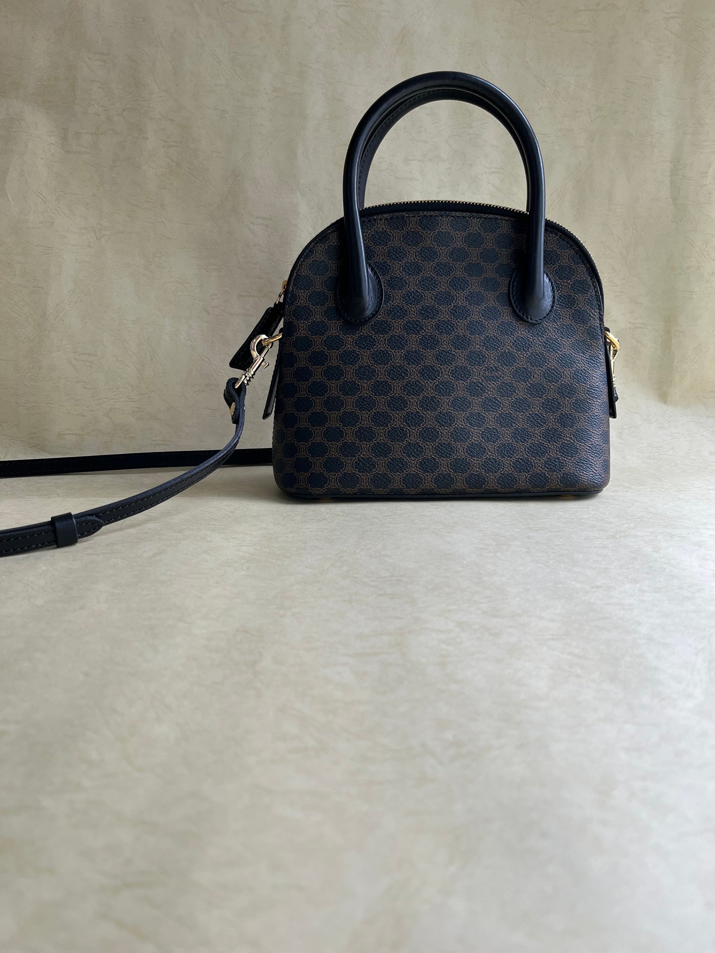 Vintage Celine Handbag