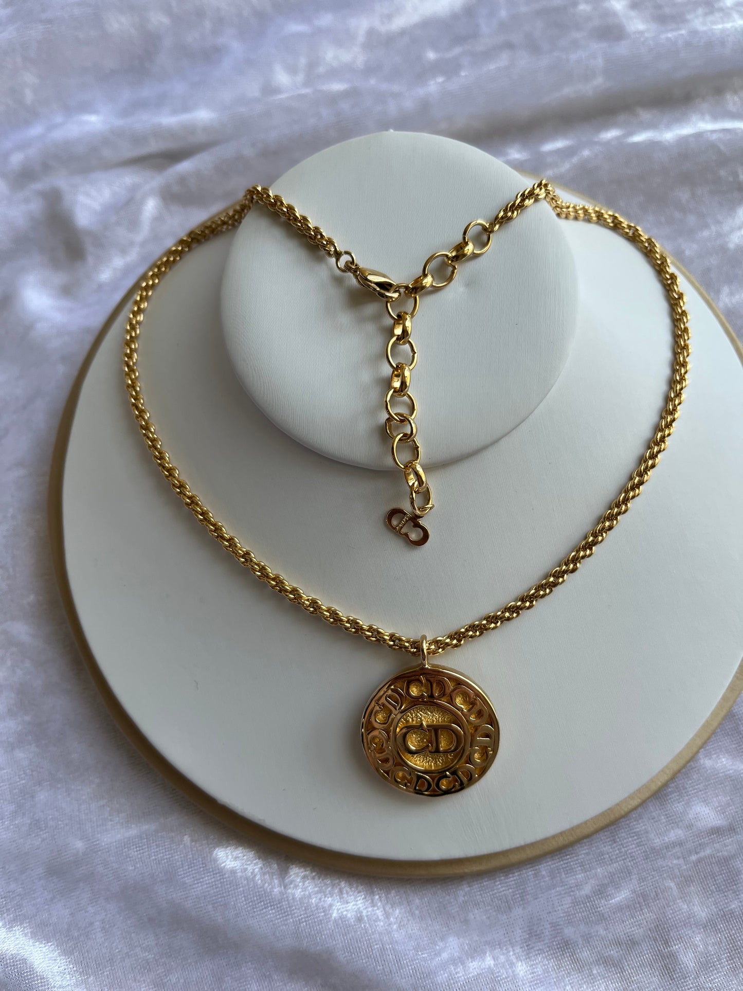 Vintage Dior Necklace