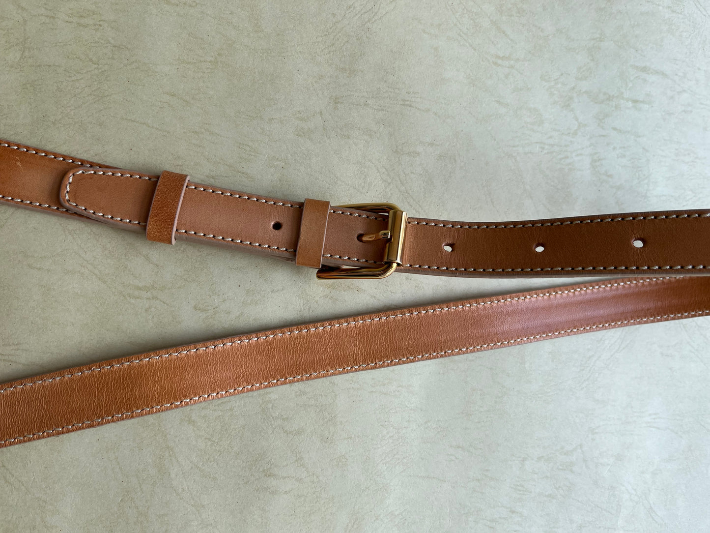 Vintage Celine Crossbody Bag