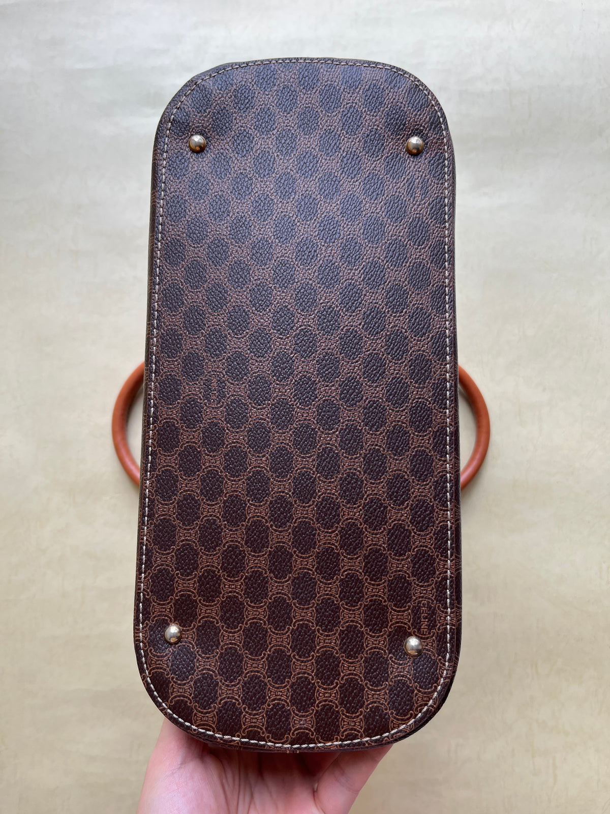 Vintage Celine Handbag