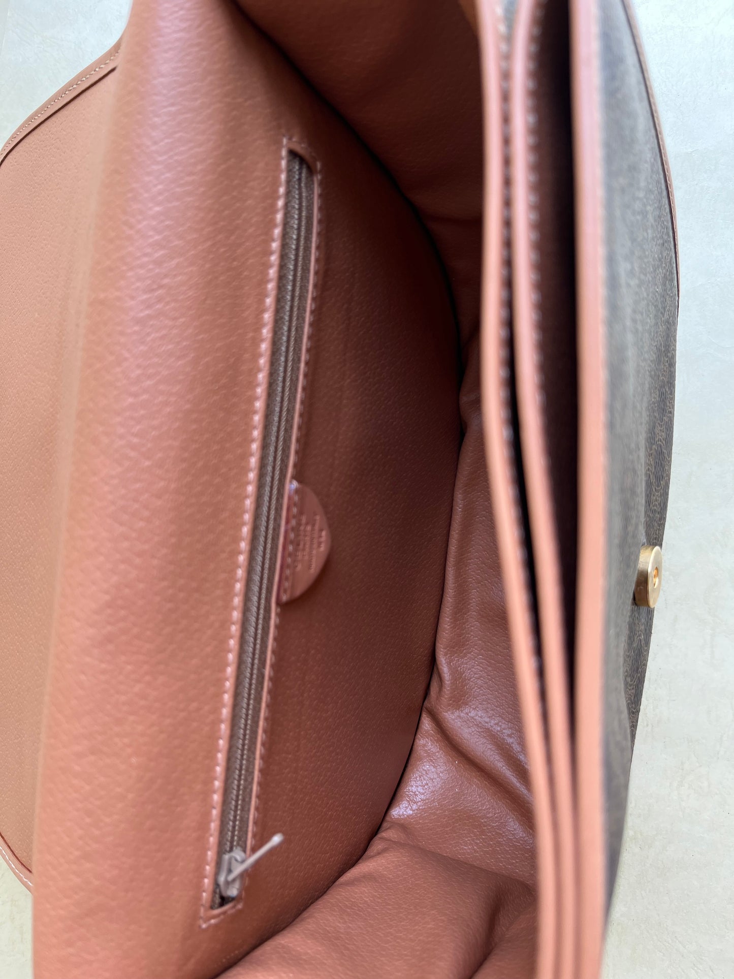 Vintage Celine crossbody bag