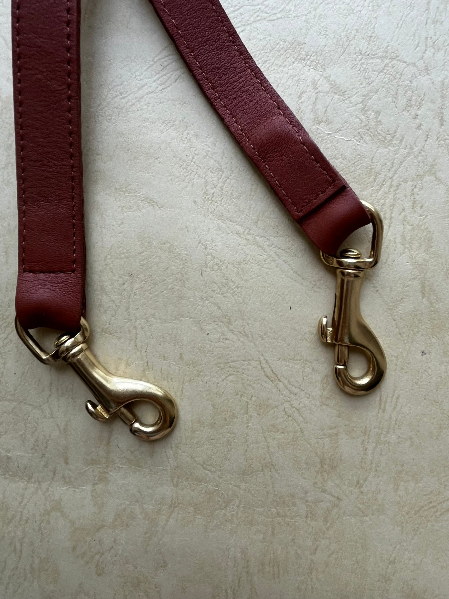 Vintage Coach 2-way Bag