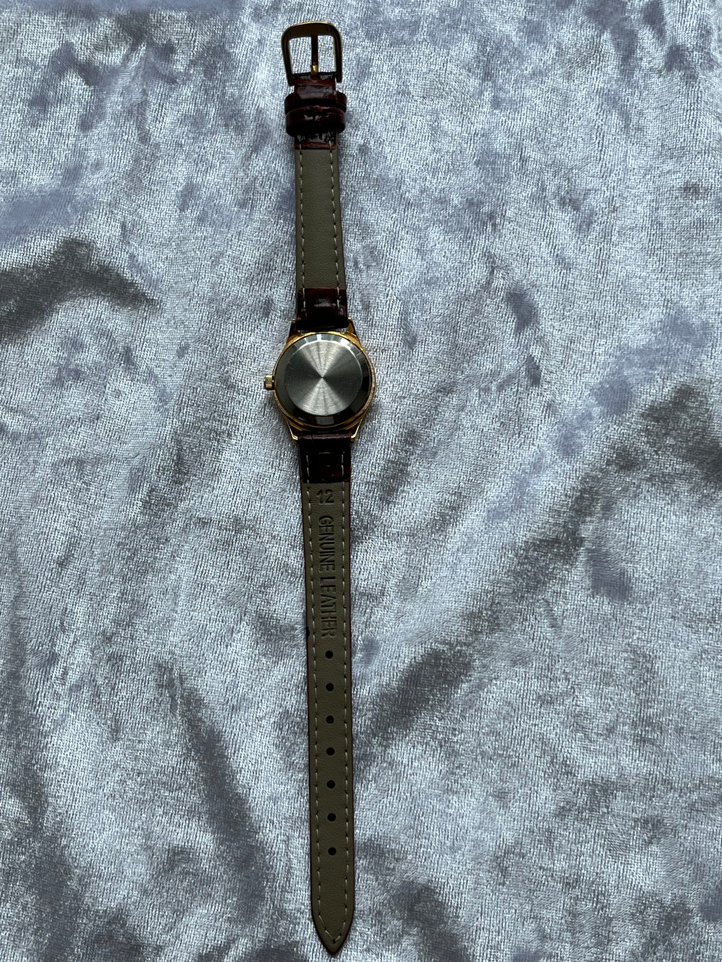 Vintage Reflex Watch