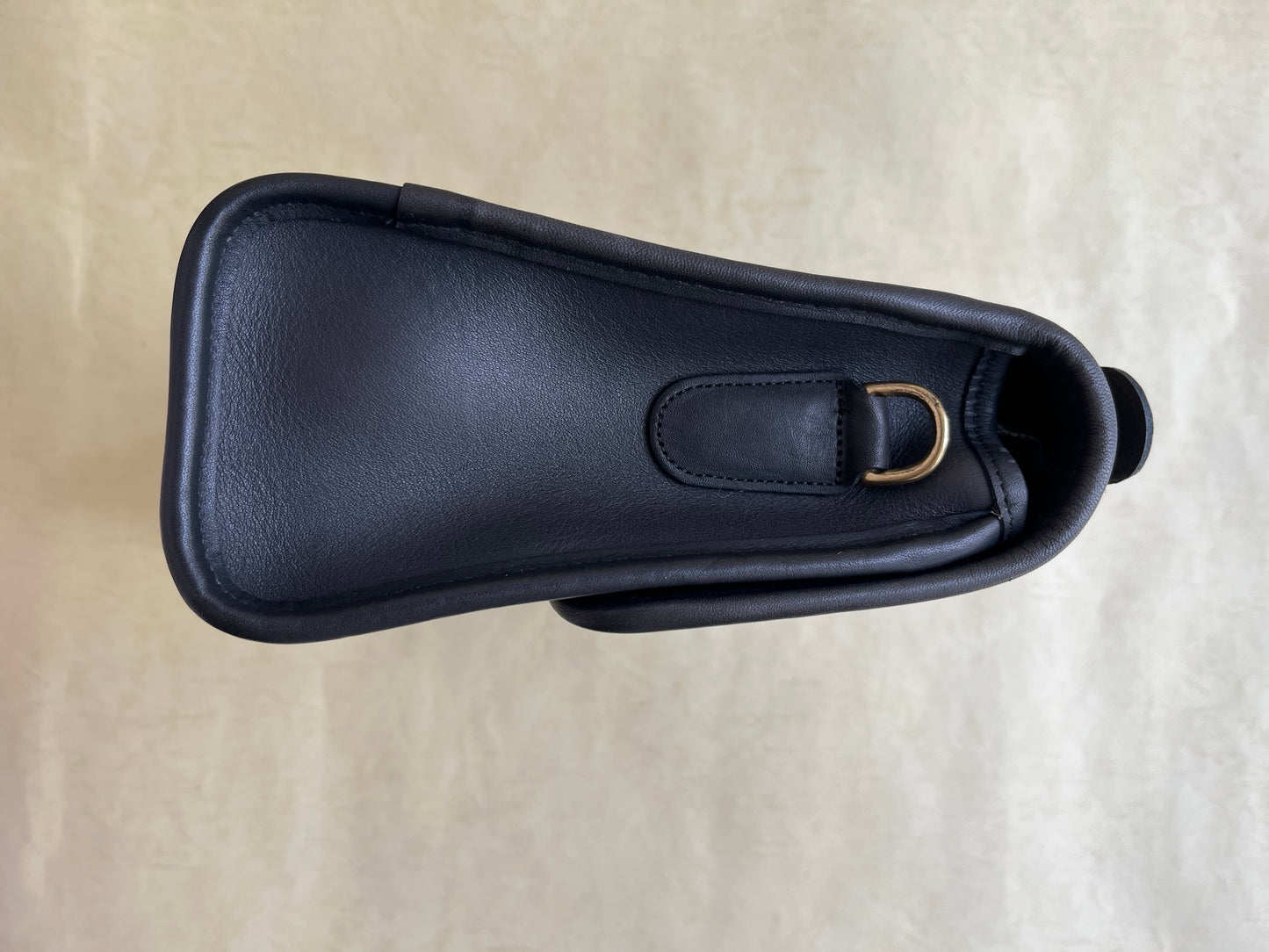 Vintage Coach Court 2-way Bag