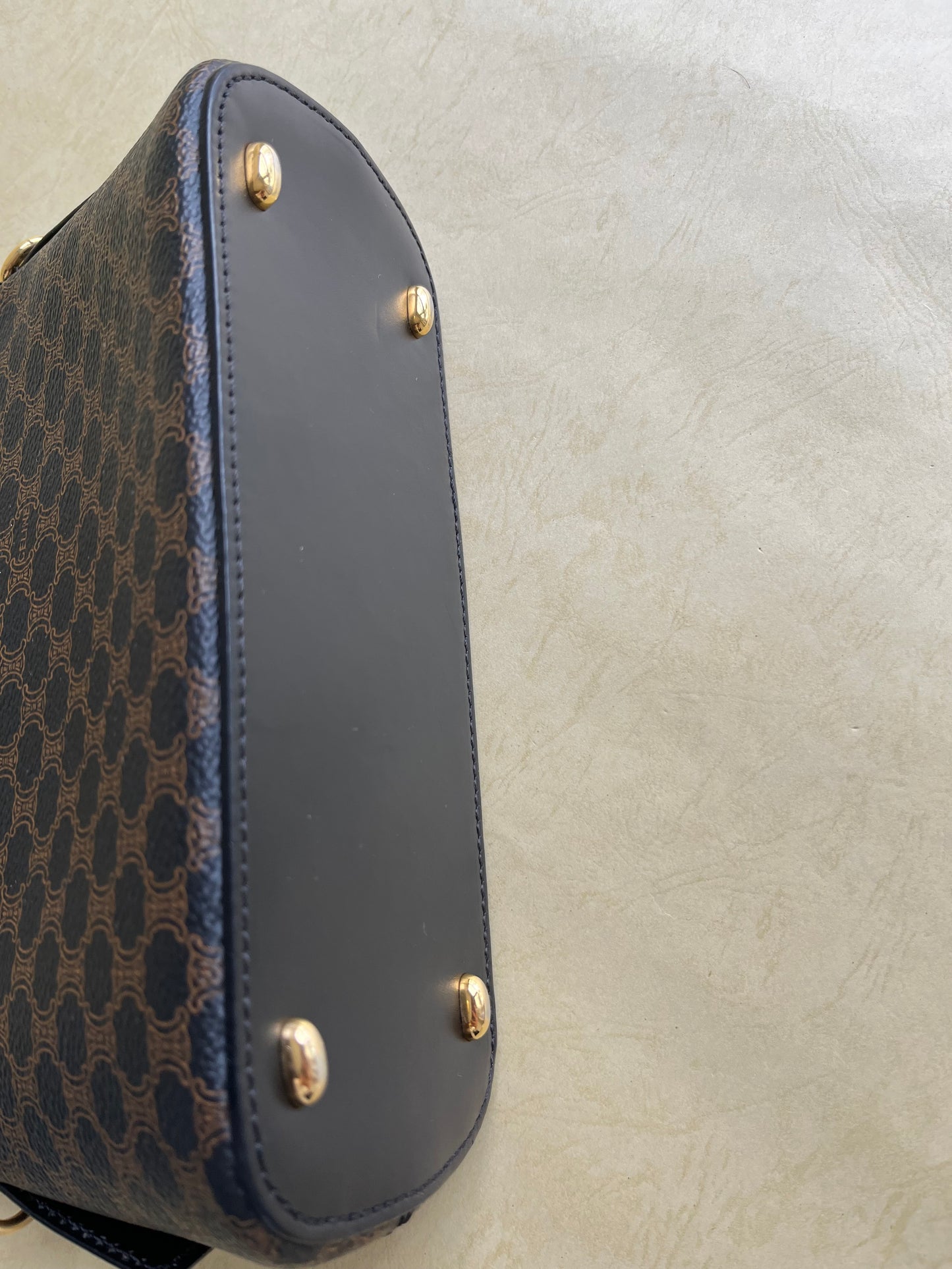 Vintage Celine Handbag