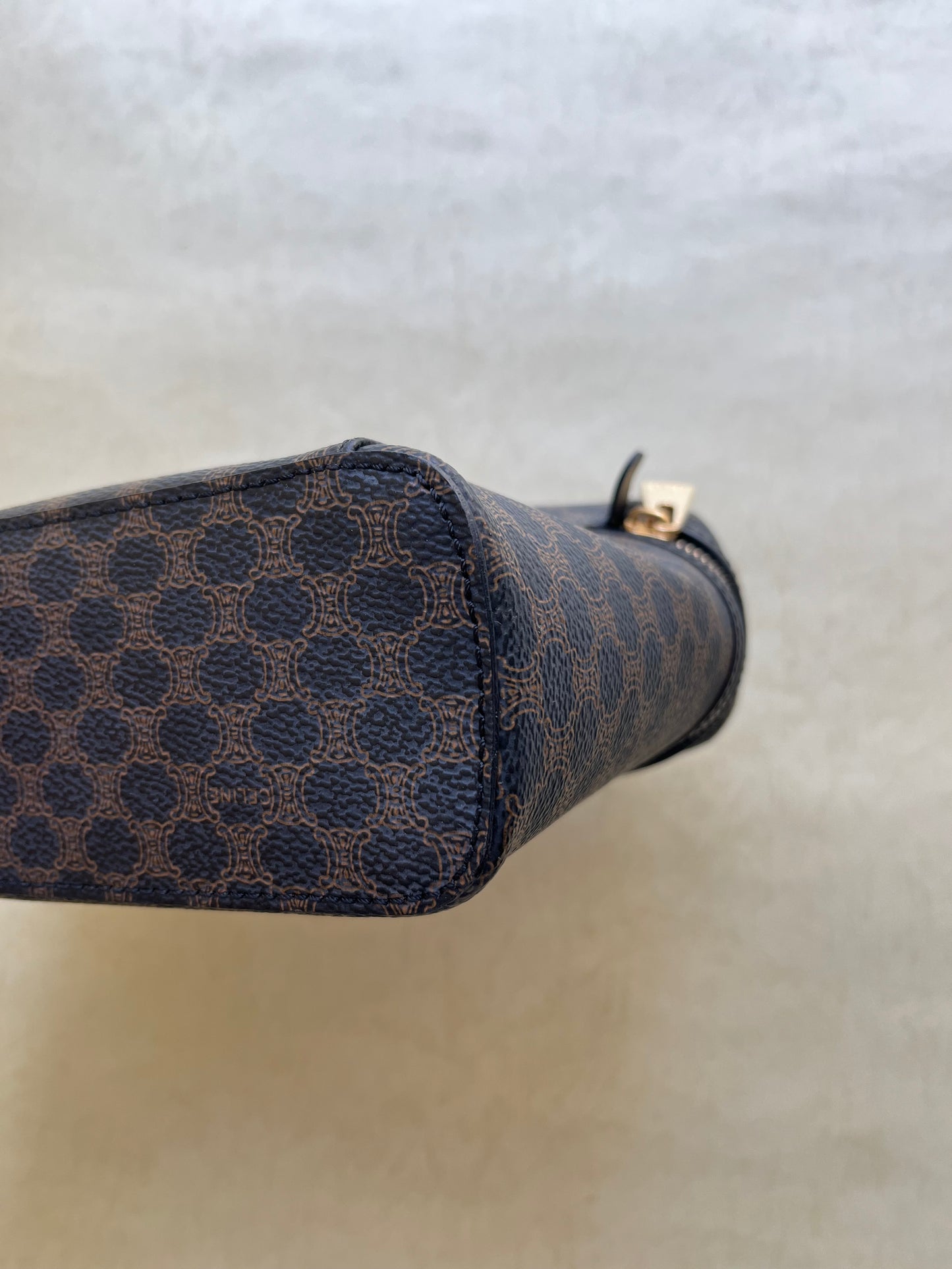 Vintage Celine Vanity Case