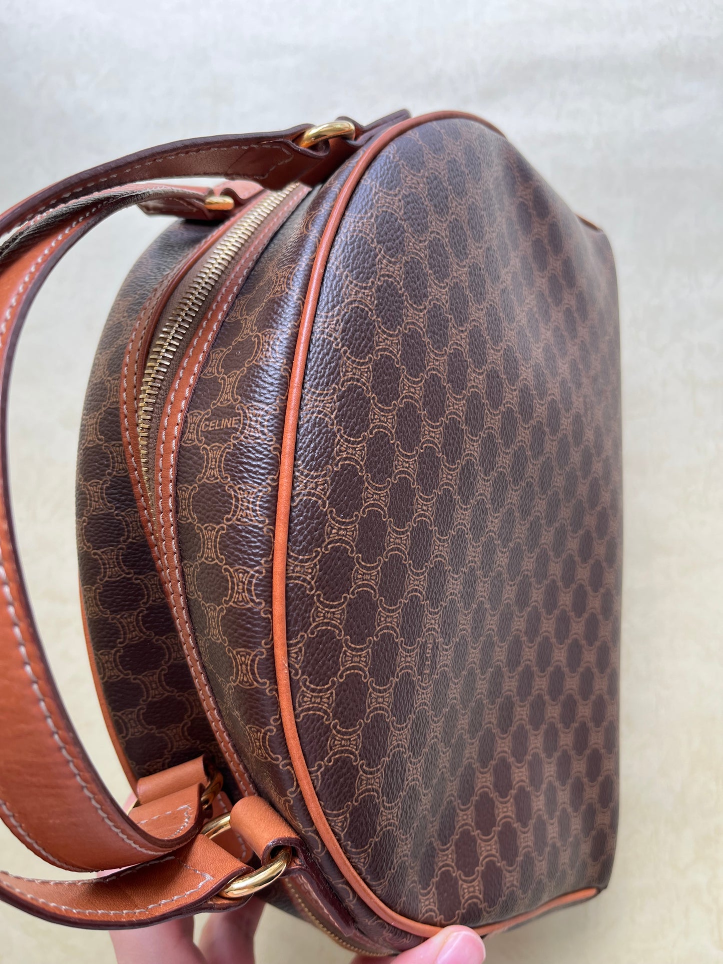 Vintage Celine Handbag