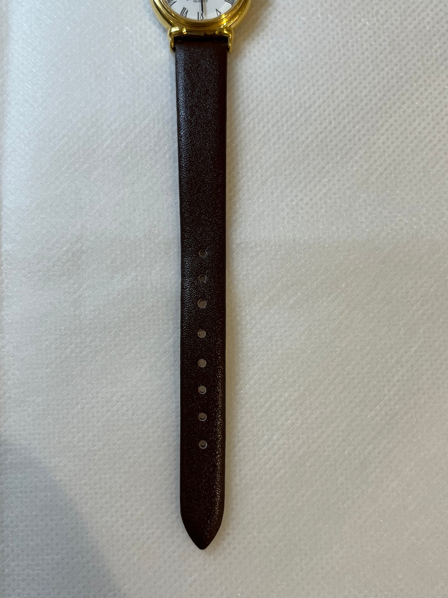 Vintage Accurist Watch