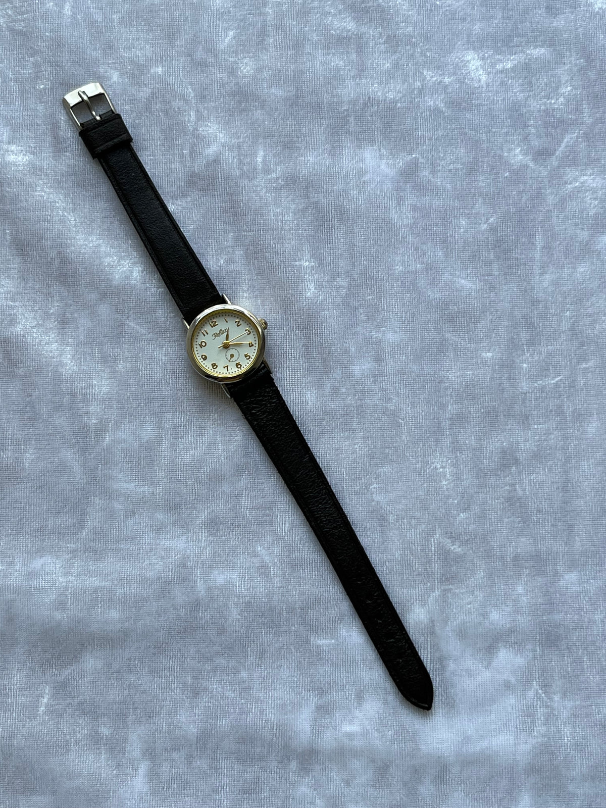 Vintage Reflex Watch