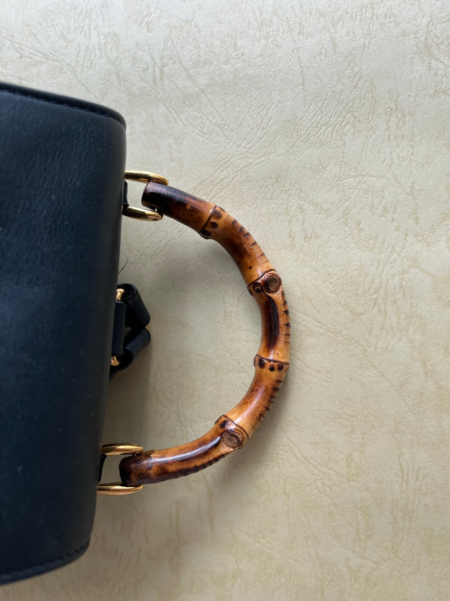 Vintage Gucci Backpack