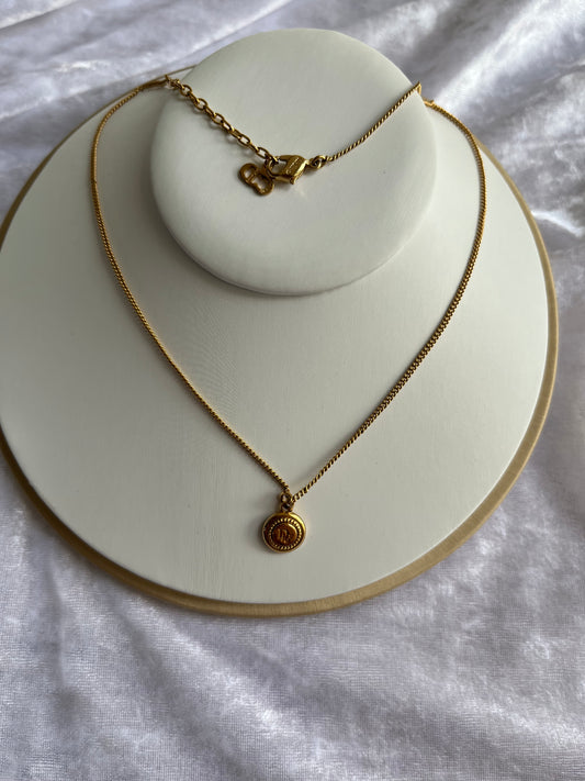 Vintage Dior Necklace