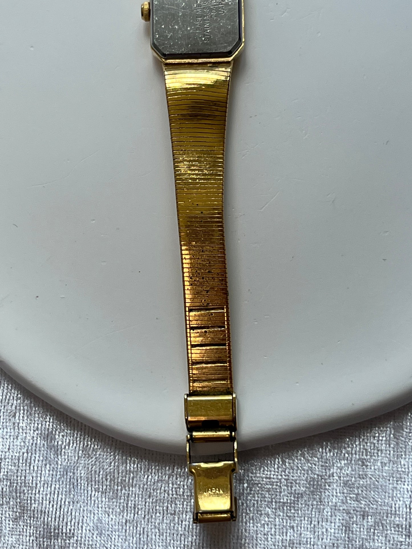 Vintage Accurist Watch