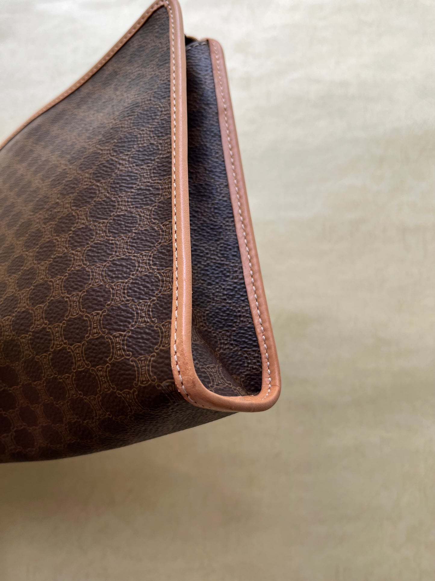 Vintage Celine Clutch