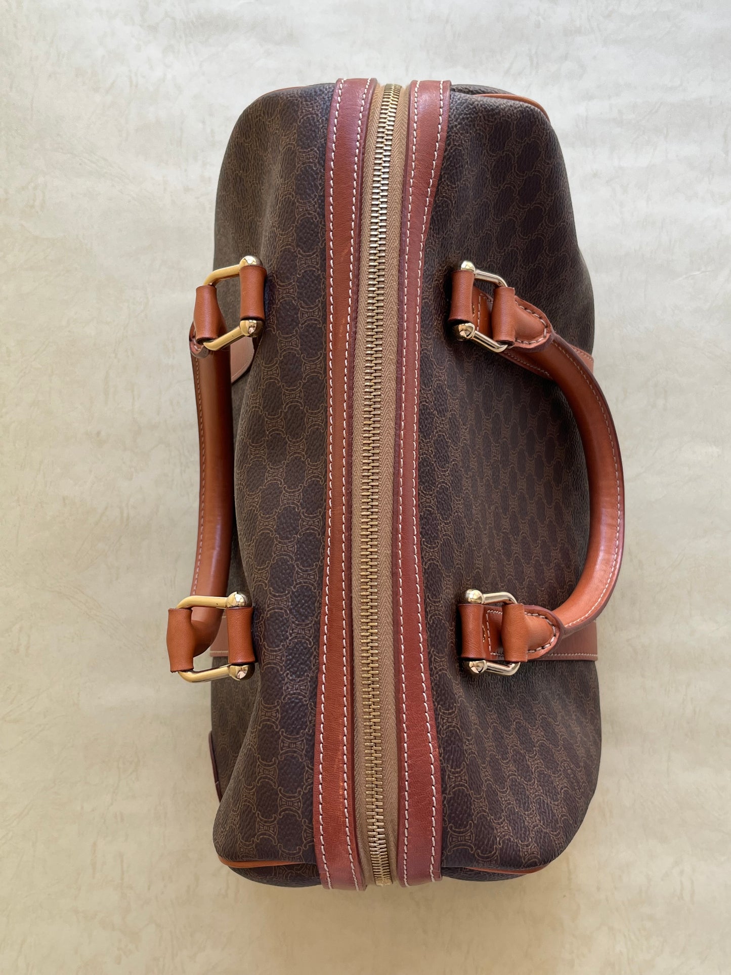 Vintage Celine Doctor’s Bag