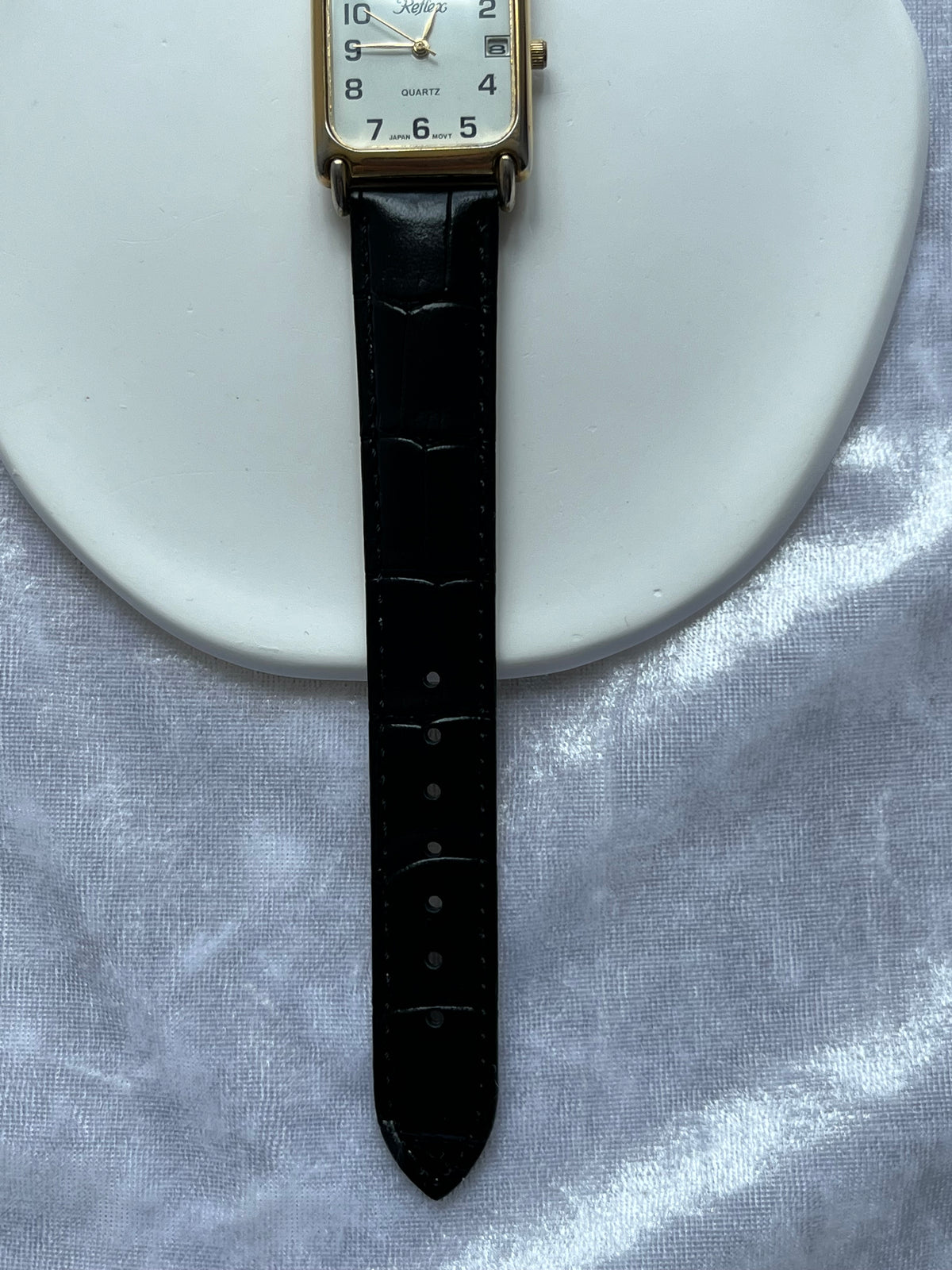 Vintage Reflex Watch