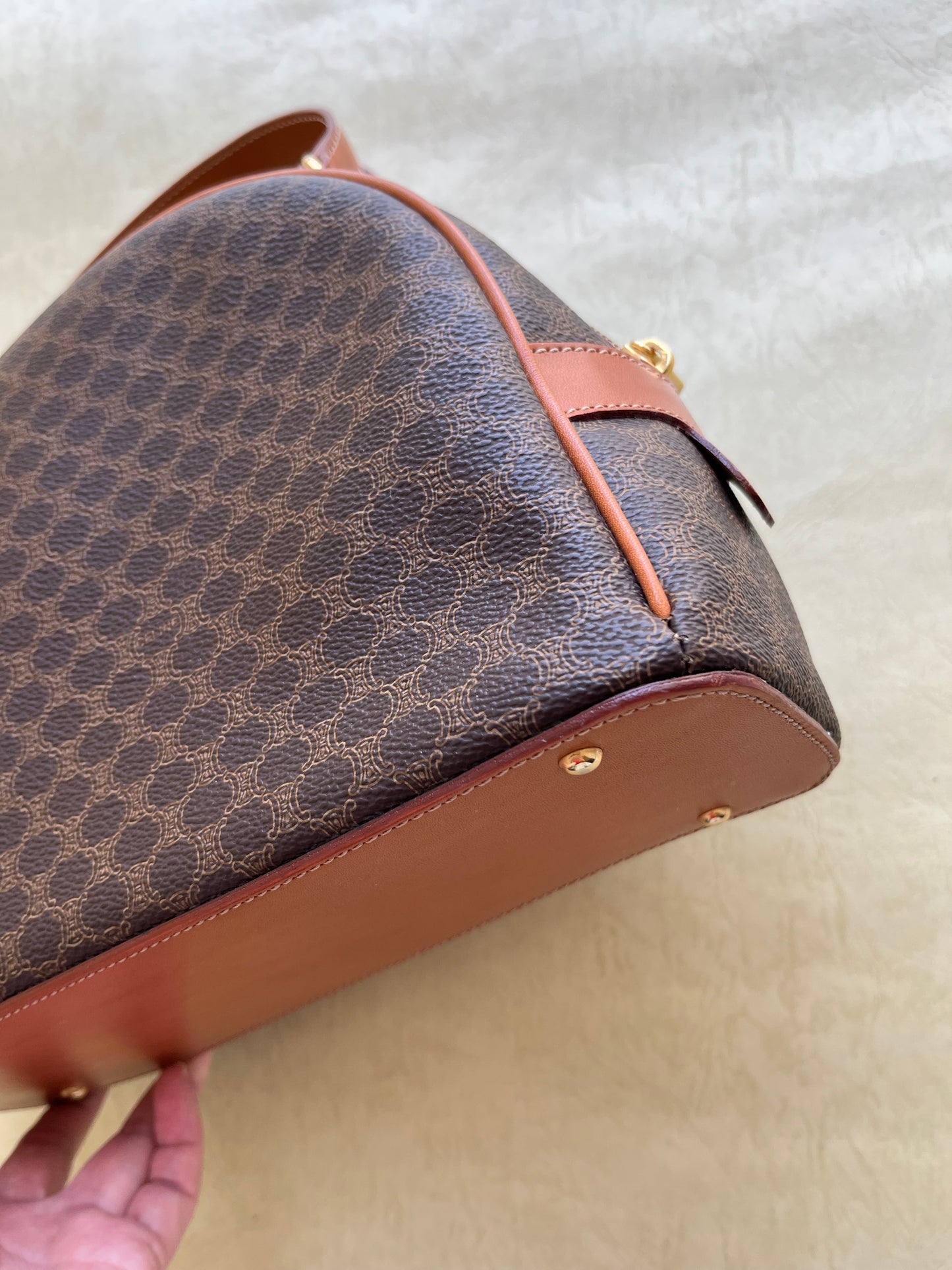 Vintage Celine Handbag