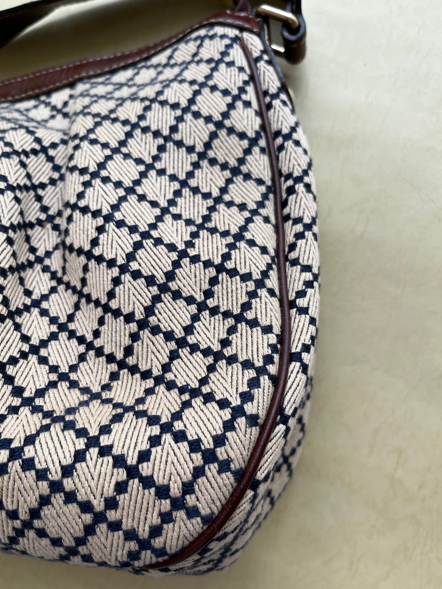 Vintage GUCCI Shoulder Bag