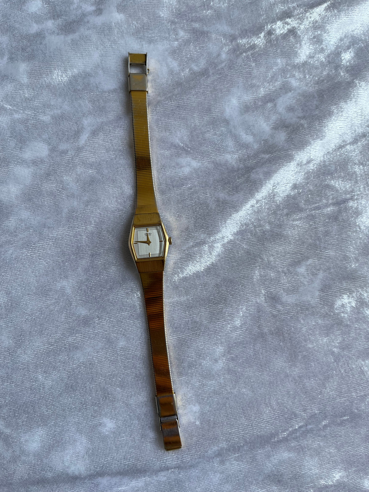Vintage Seiko Watch