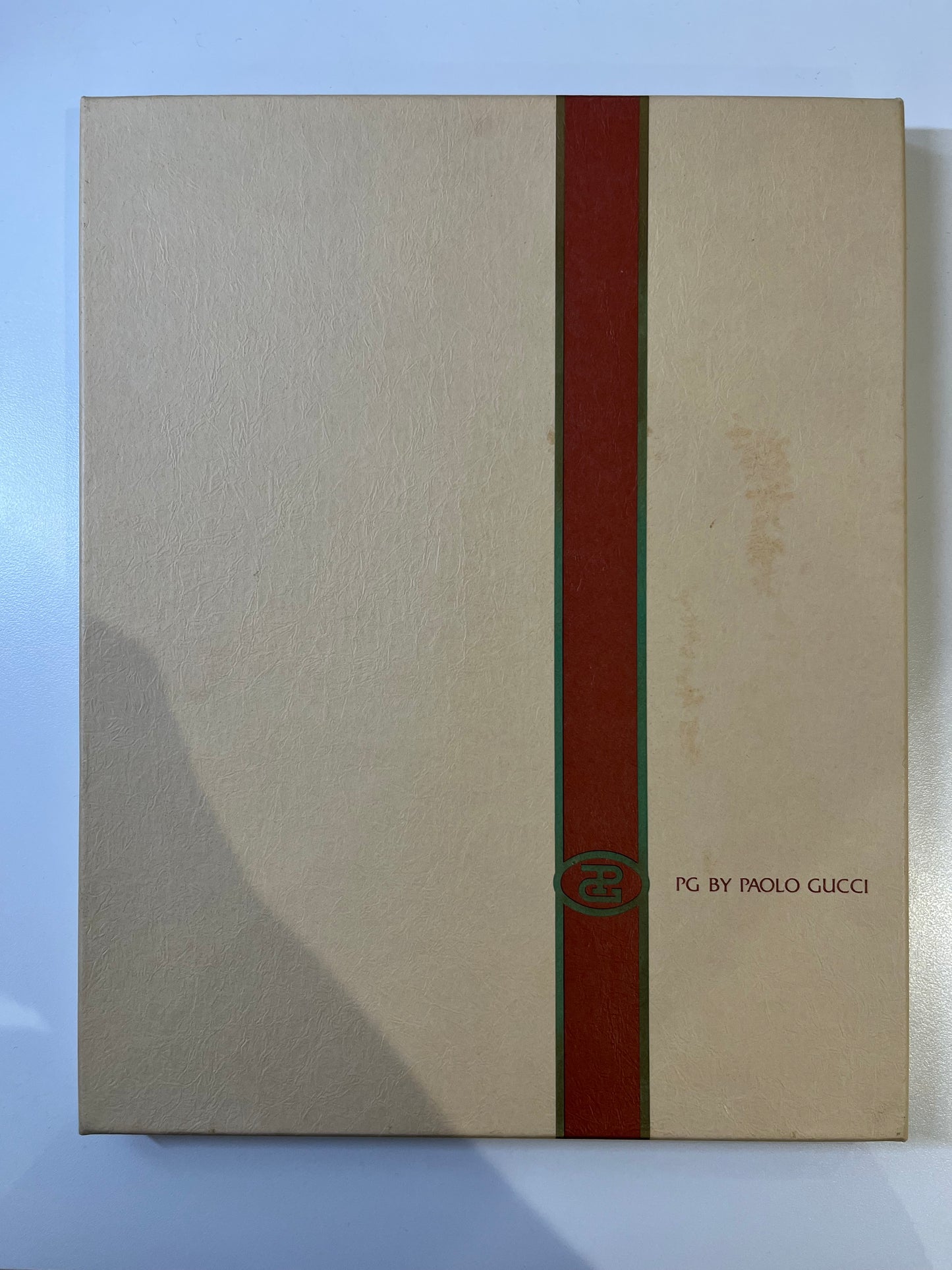 Vintage Gucci Handerchief