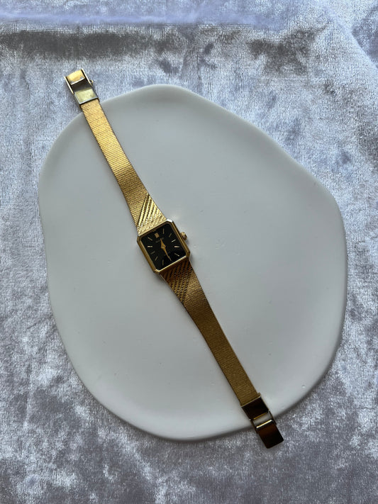 Vintage Accurist Watch