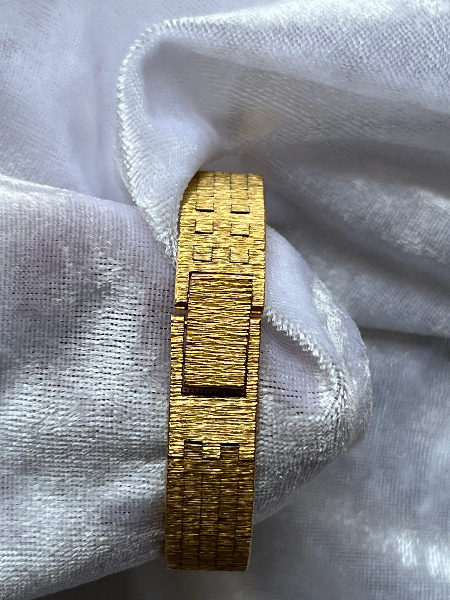 Vintage Accurist Watch